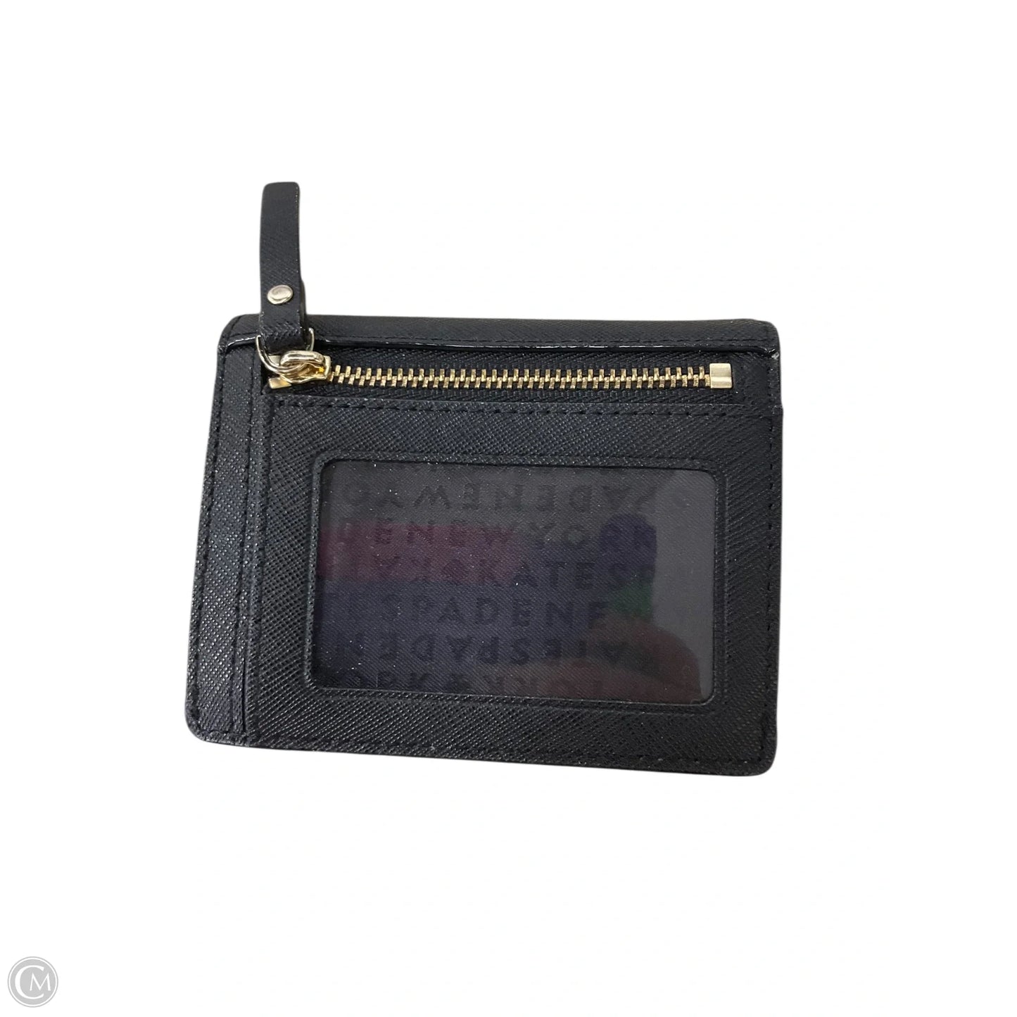 Wallet Designer By Kate Spade, Size: Small