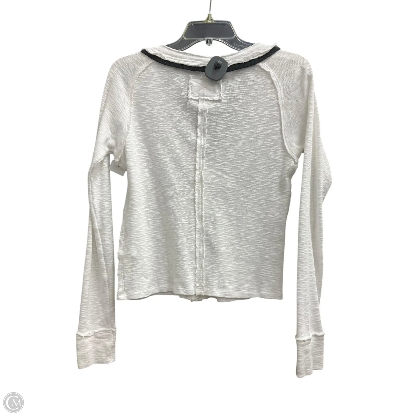 Cardigan By We The Free In Black & White, Size: M