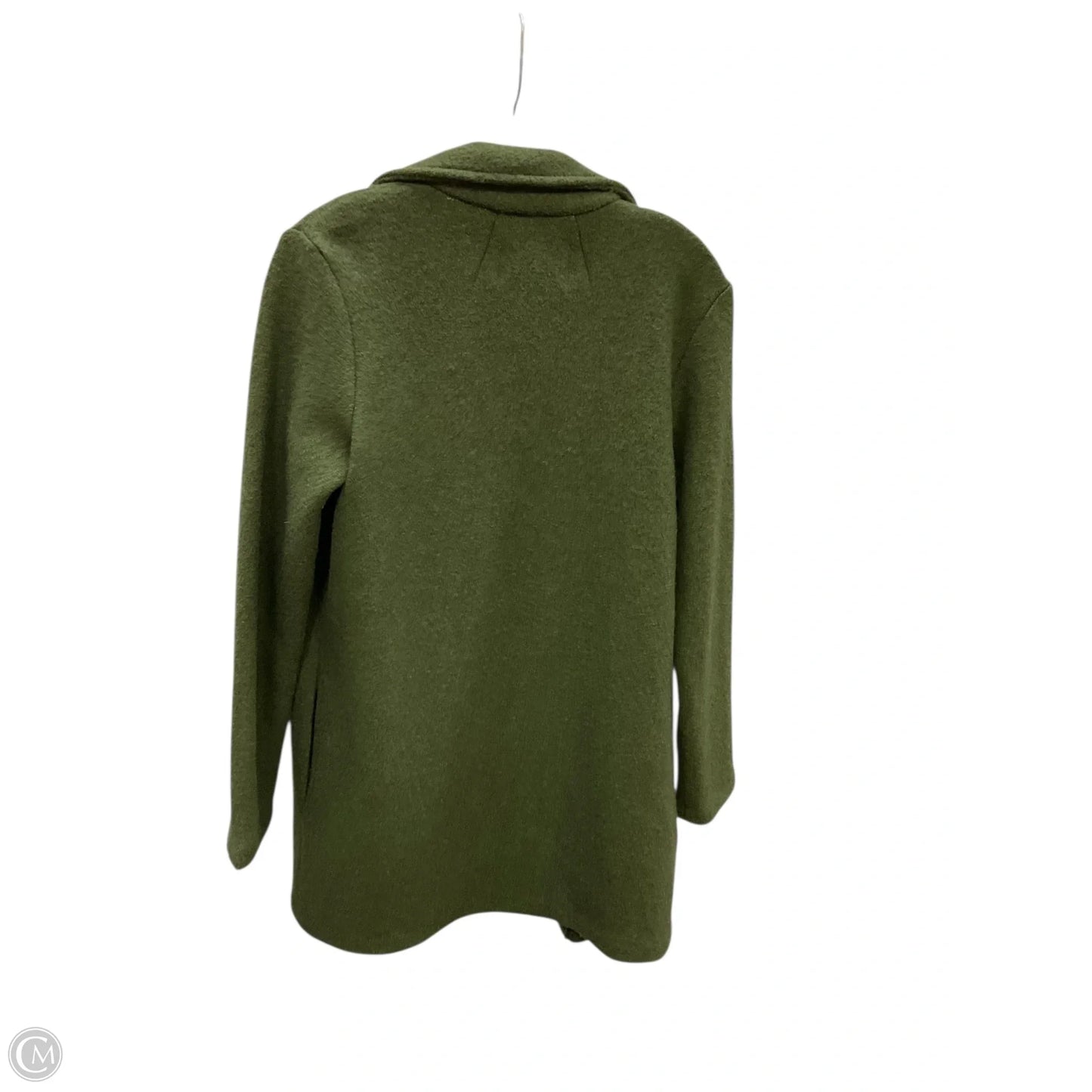 Jacket Other By Rachel Zoe In Green, Size: Xs