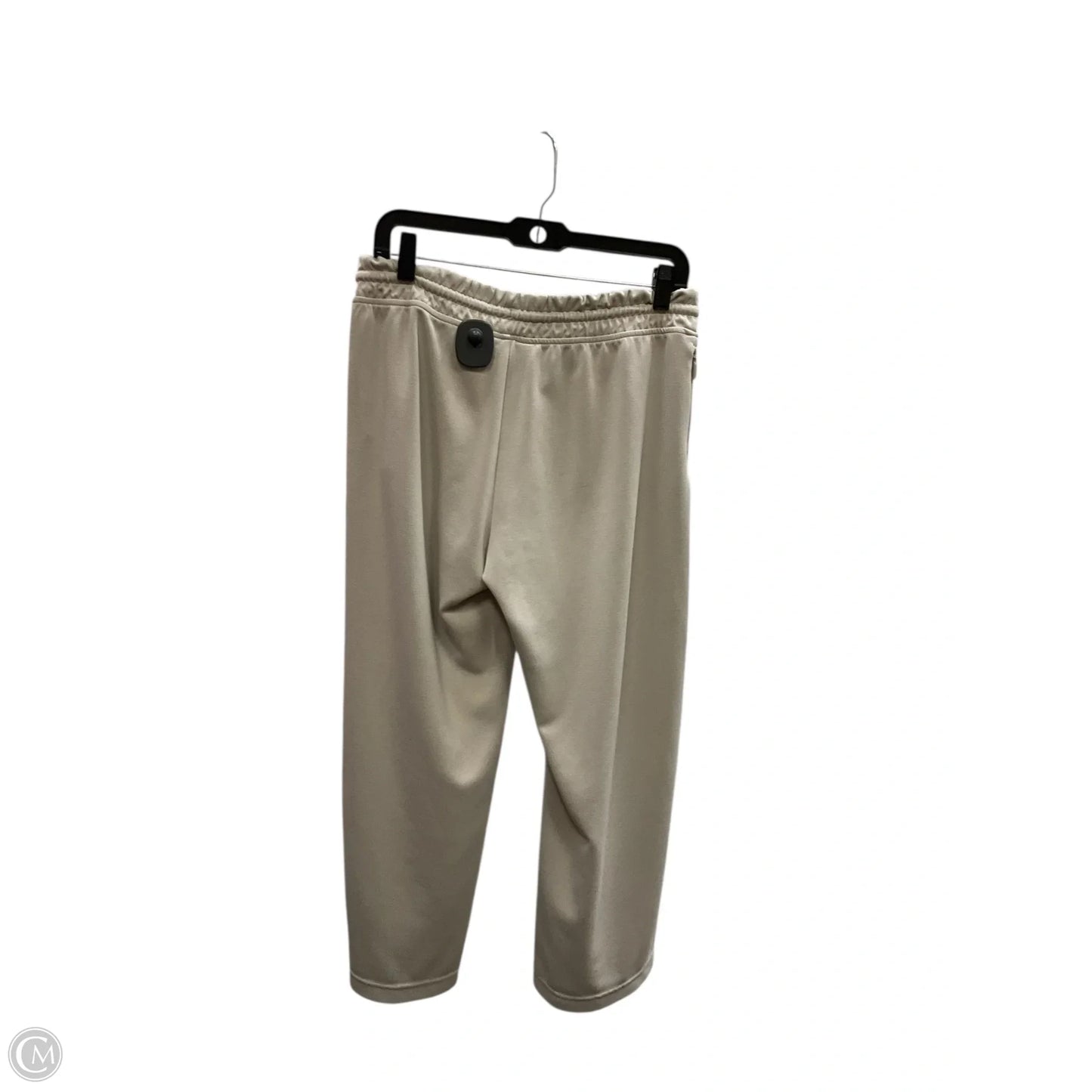 Athletic Pants By Athleta In Taupe, Size: M