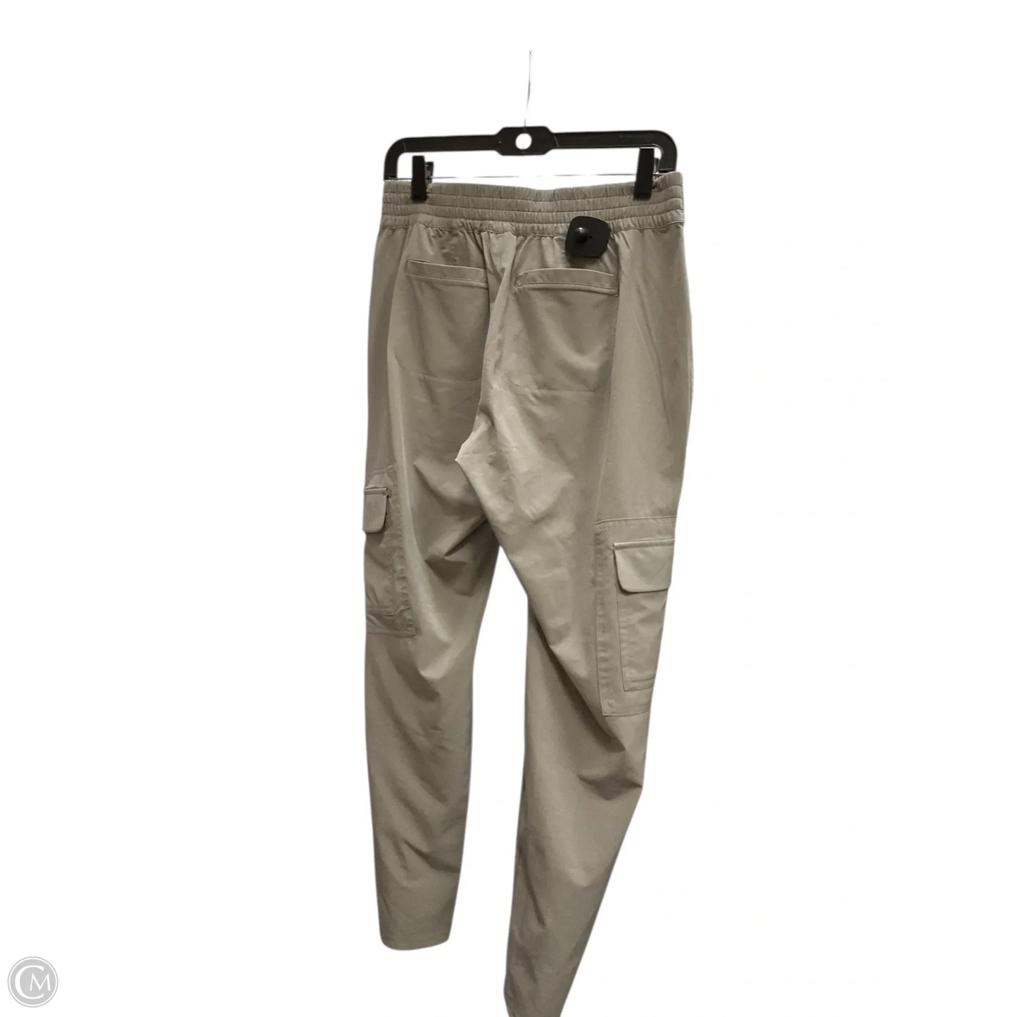 Athletic Pants By Athleta In Grey, Size: 6