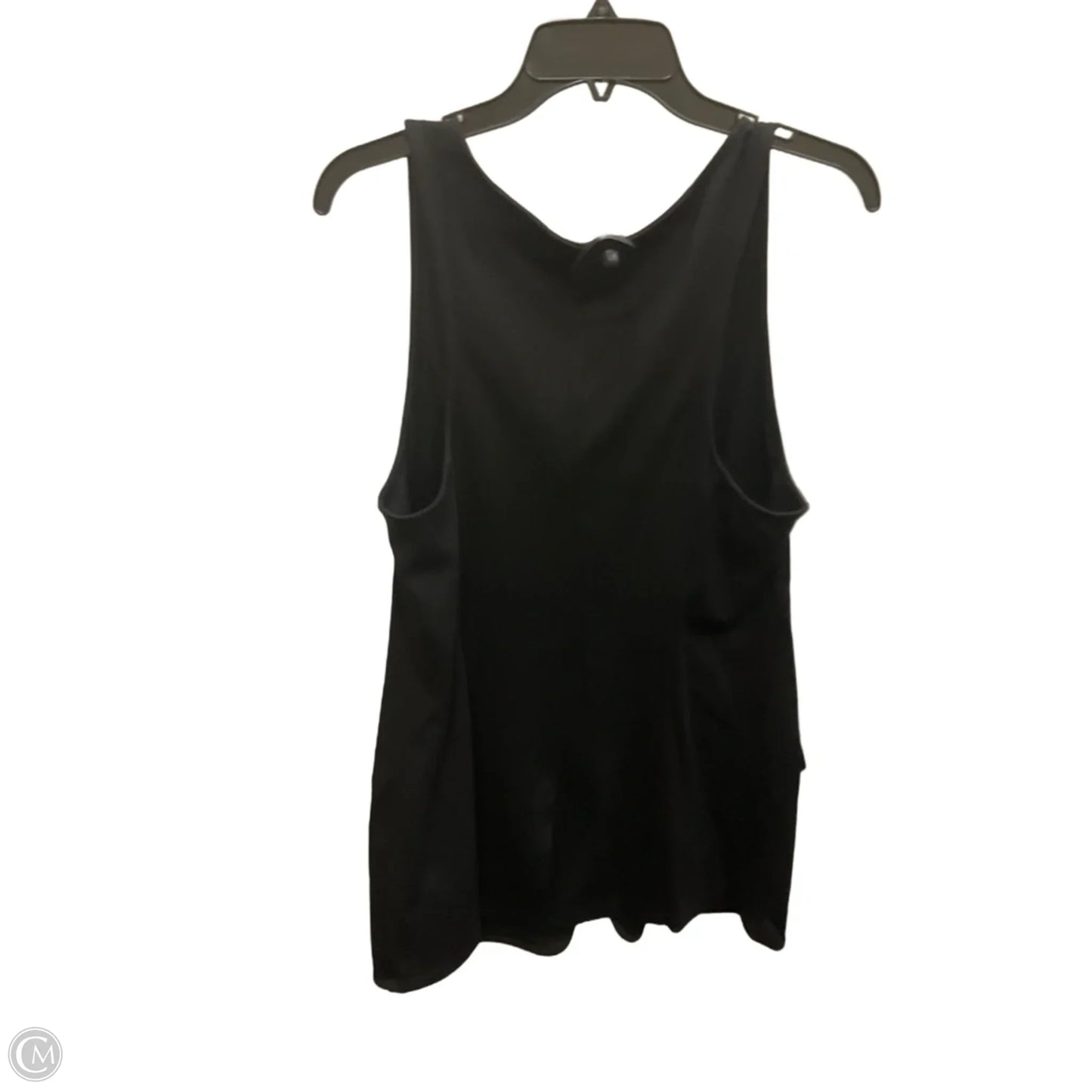 Vest Other By Maeve In Black, Size: M