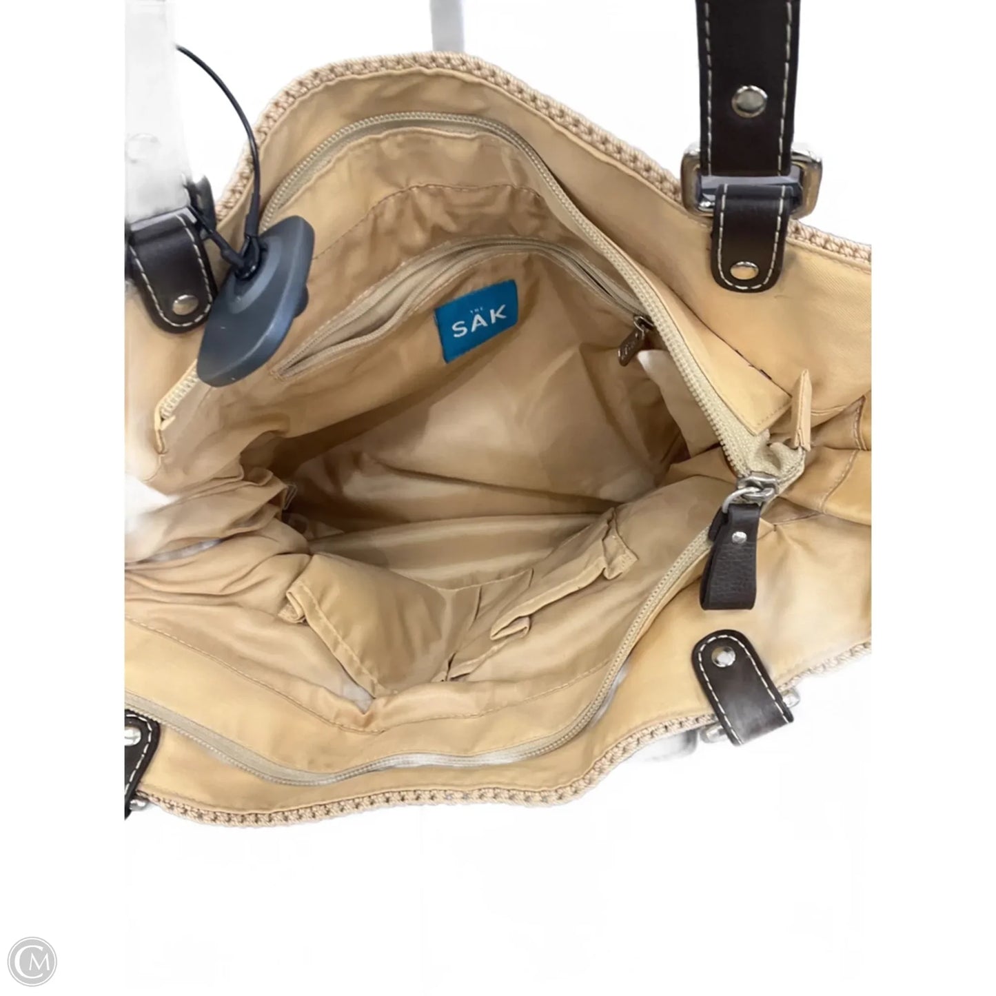 Handbag By The Sak, Size: Medium