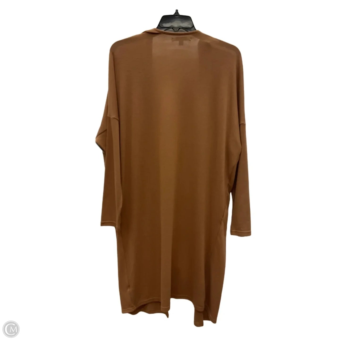 Cardigan By She + Sky In Tan, Size: S