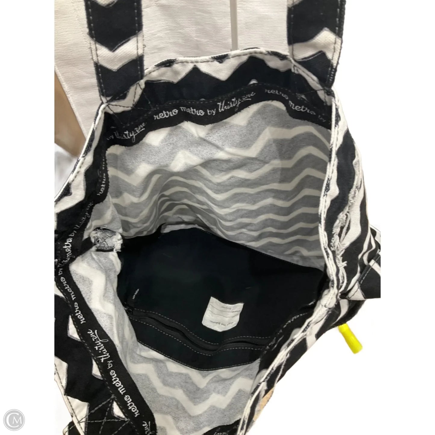 Tote By Thirty One, Size: Medium