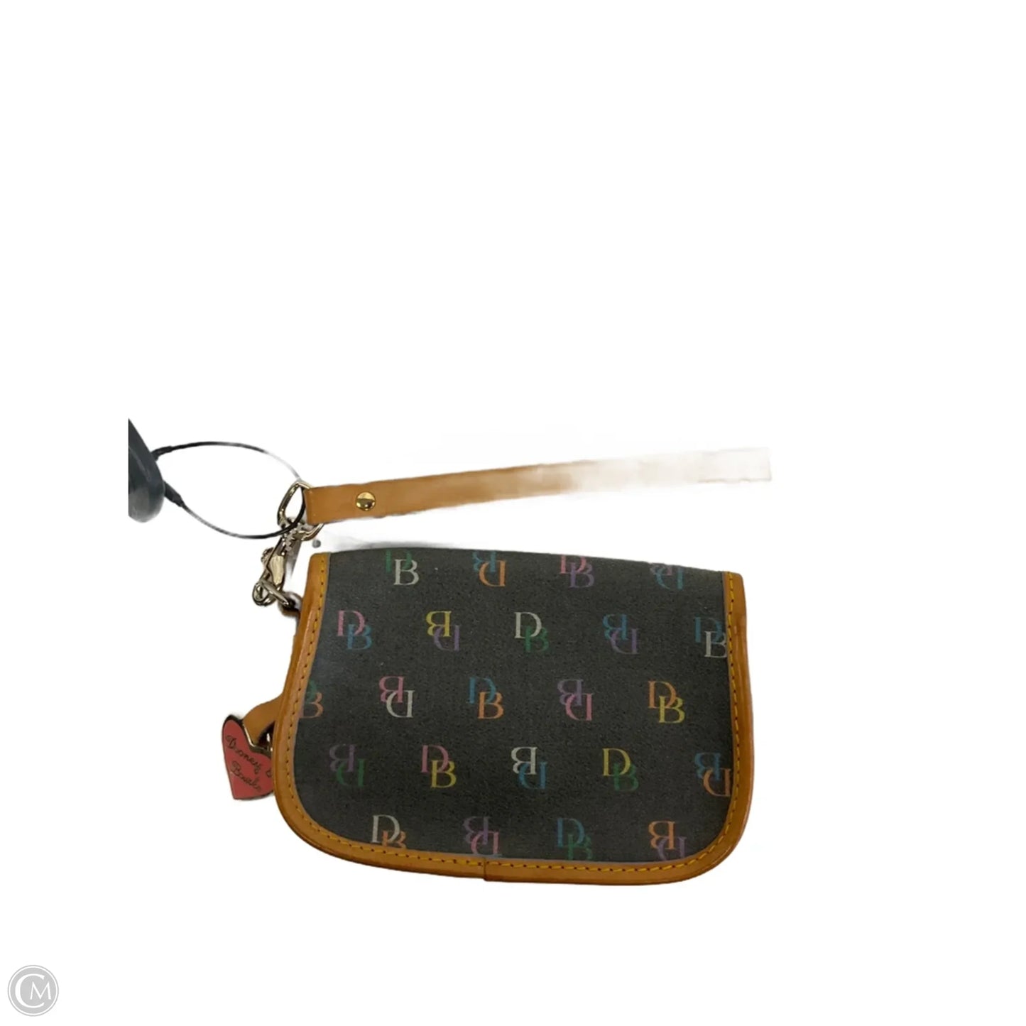 Wristlet Designer By Dooney And Bourke, Size: Small