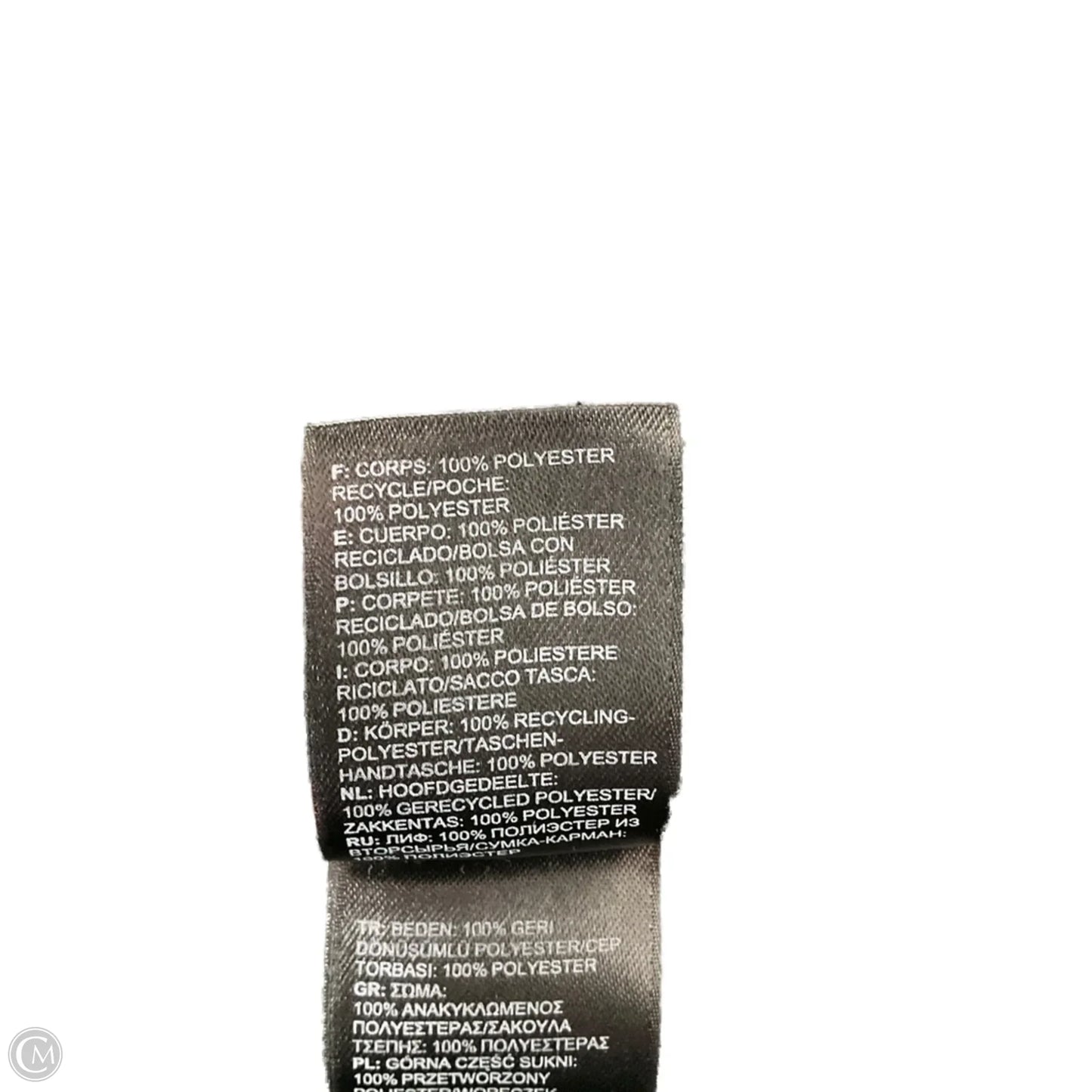 Athletic Leggings By Lululemon In Black, Size: 4