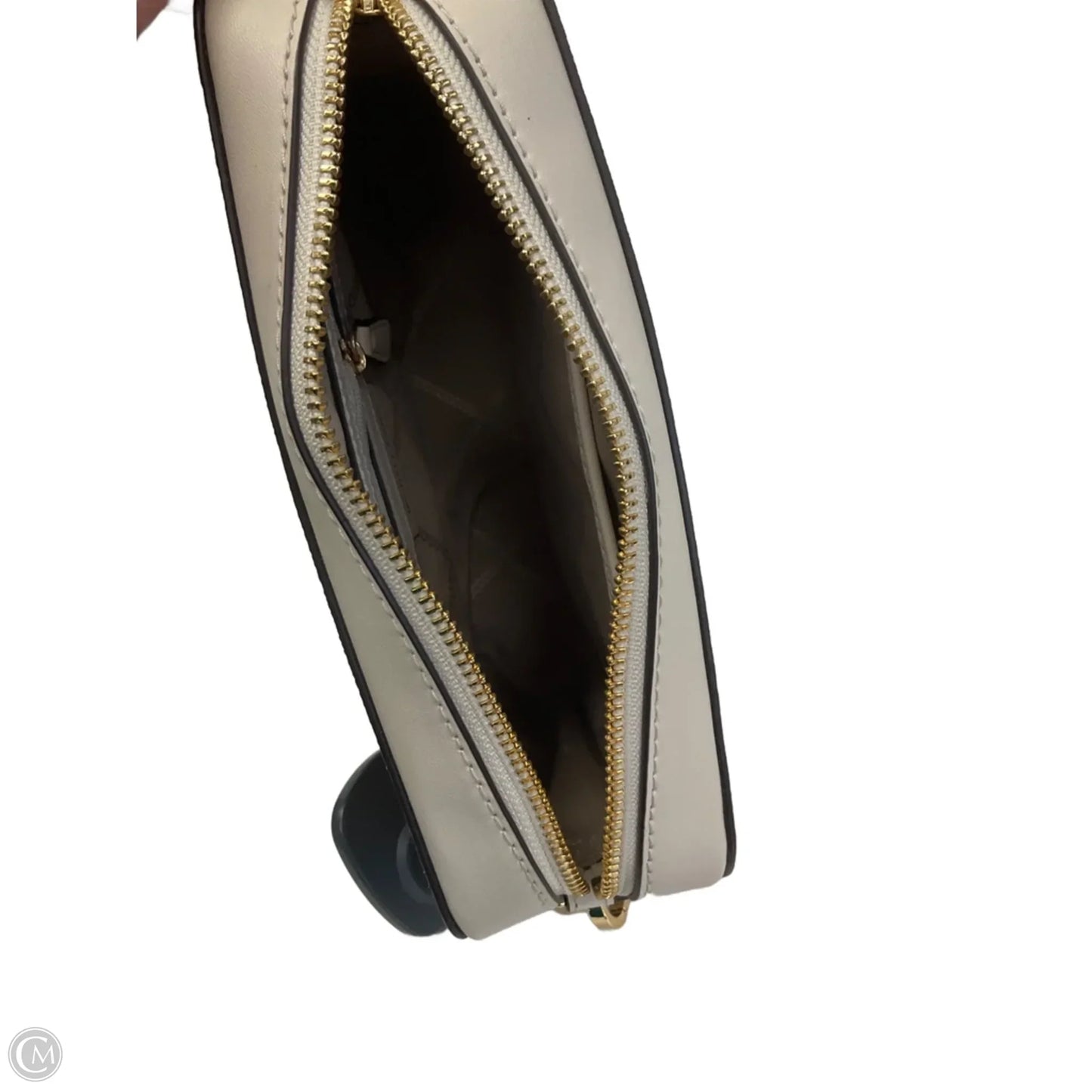 Crossbody Designer By Michael Kors, Size: Small