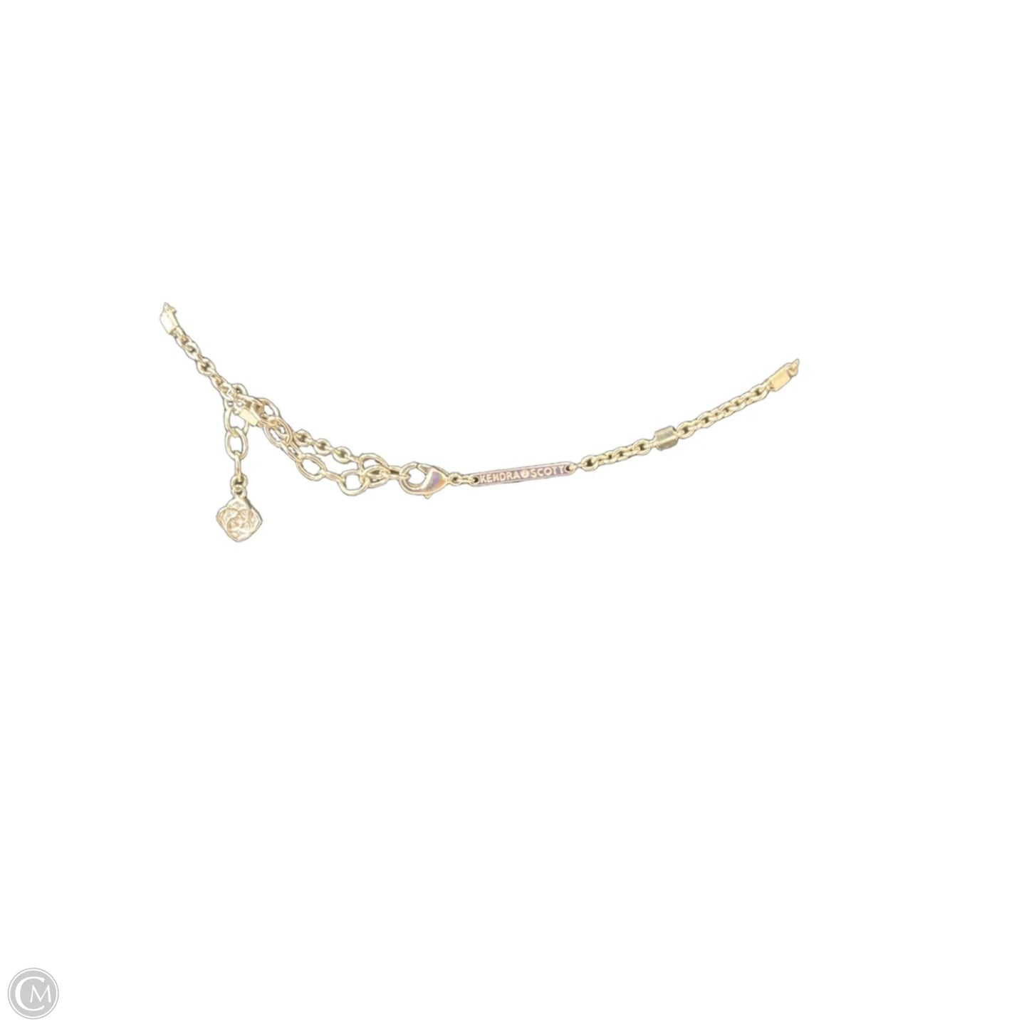 Necklace Pendant By Kendra Scott