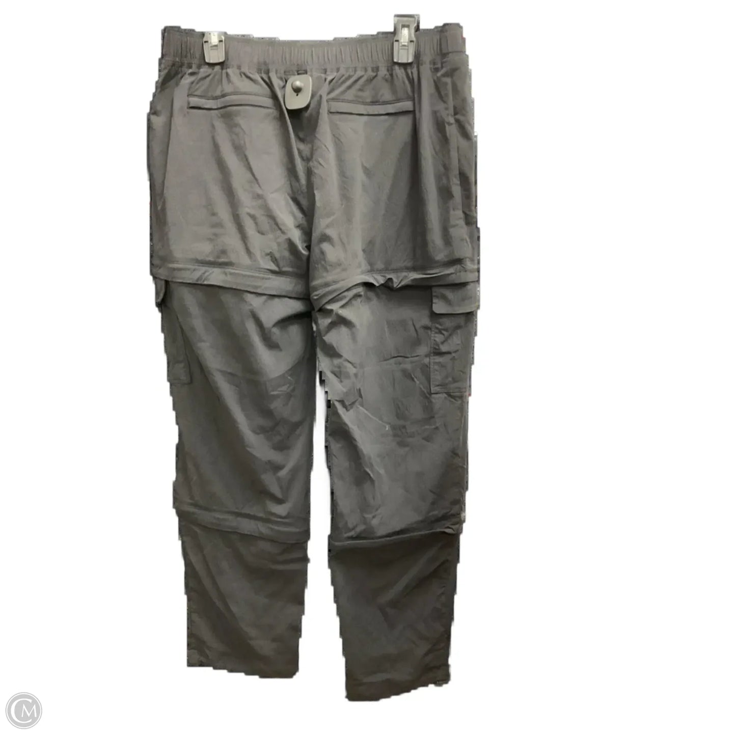 Athletic Pants By Athleta In Black, Size: 14