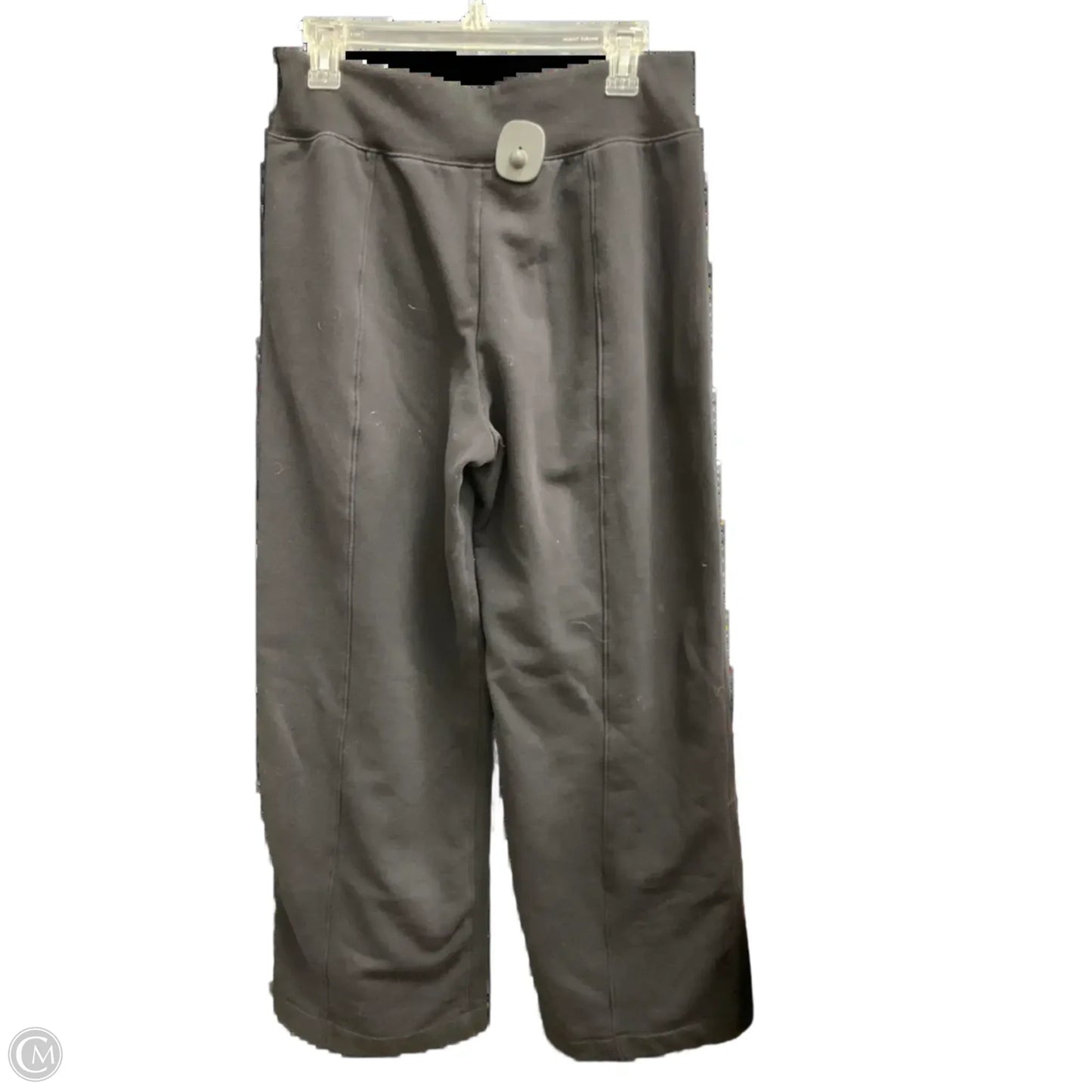 Athletic Pants By Athleta In Black, Size: M