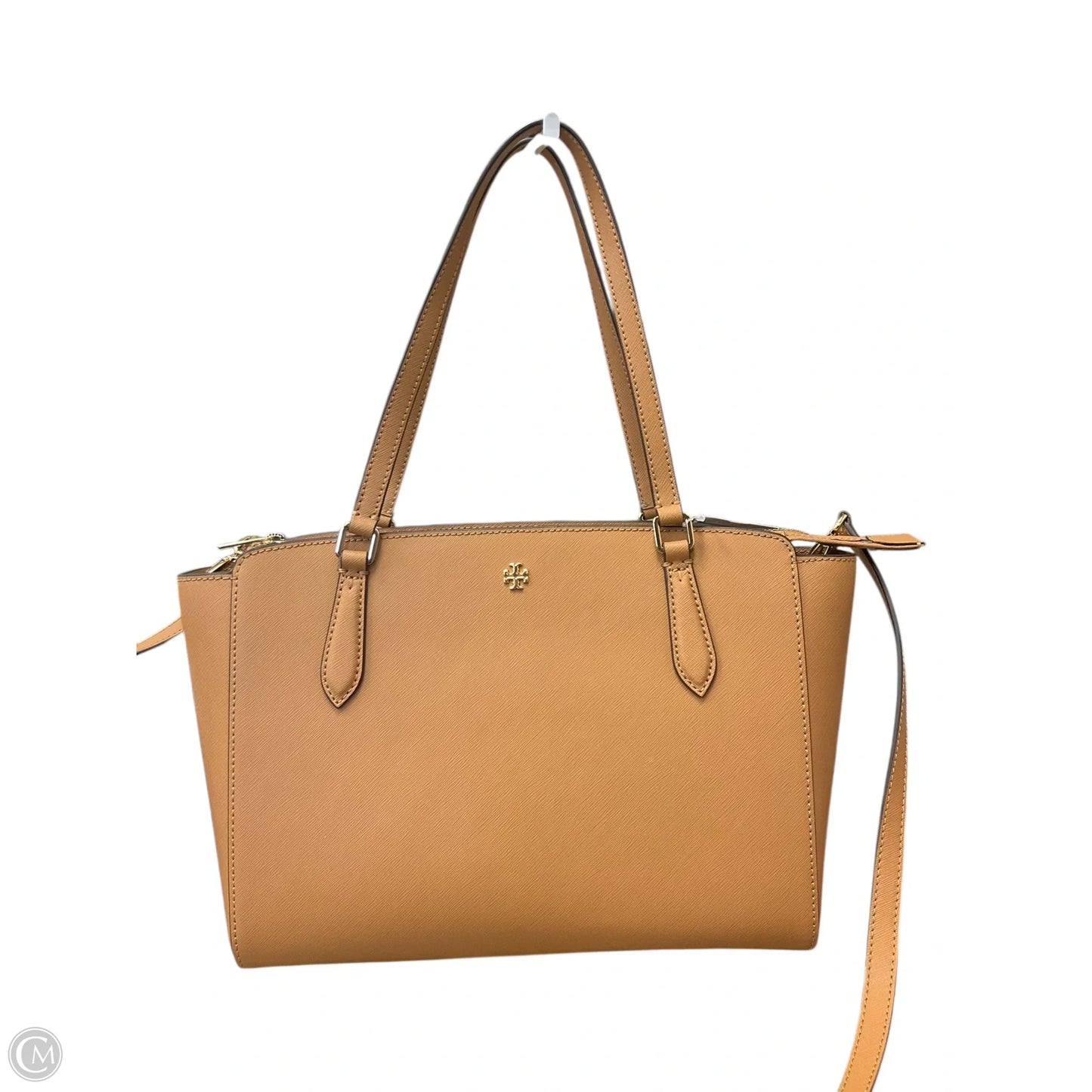 Crossbody Designer By Tory Burch, Size: Large