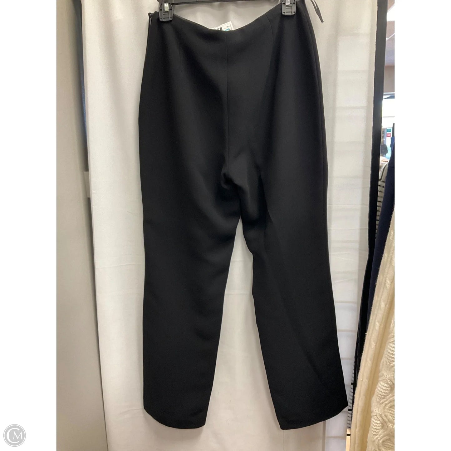 Pants Dress By Maggy London In Black, Size: 6