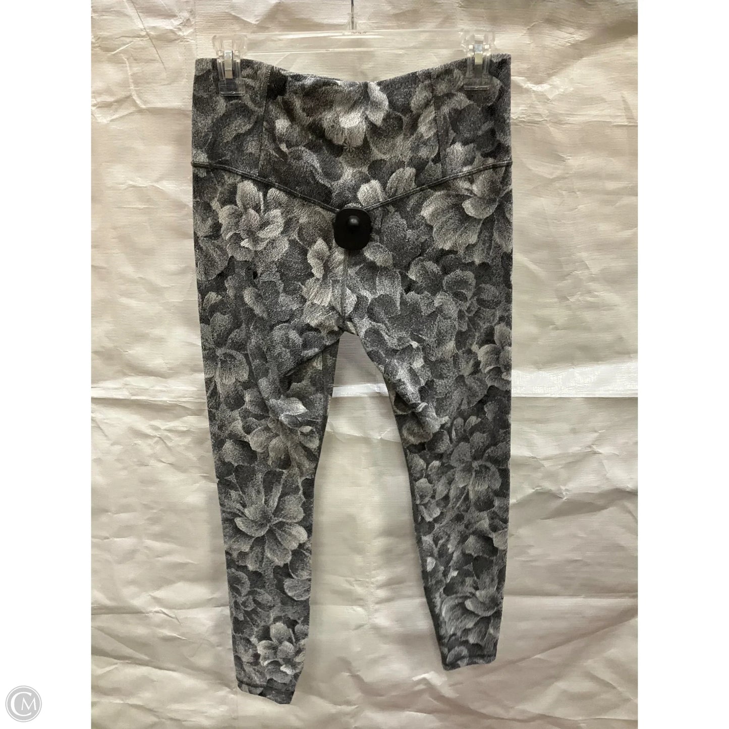 Athletic Pants By Athleta In Grey, Size: 8