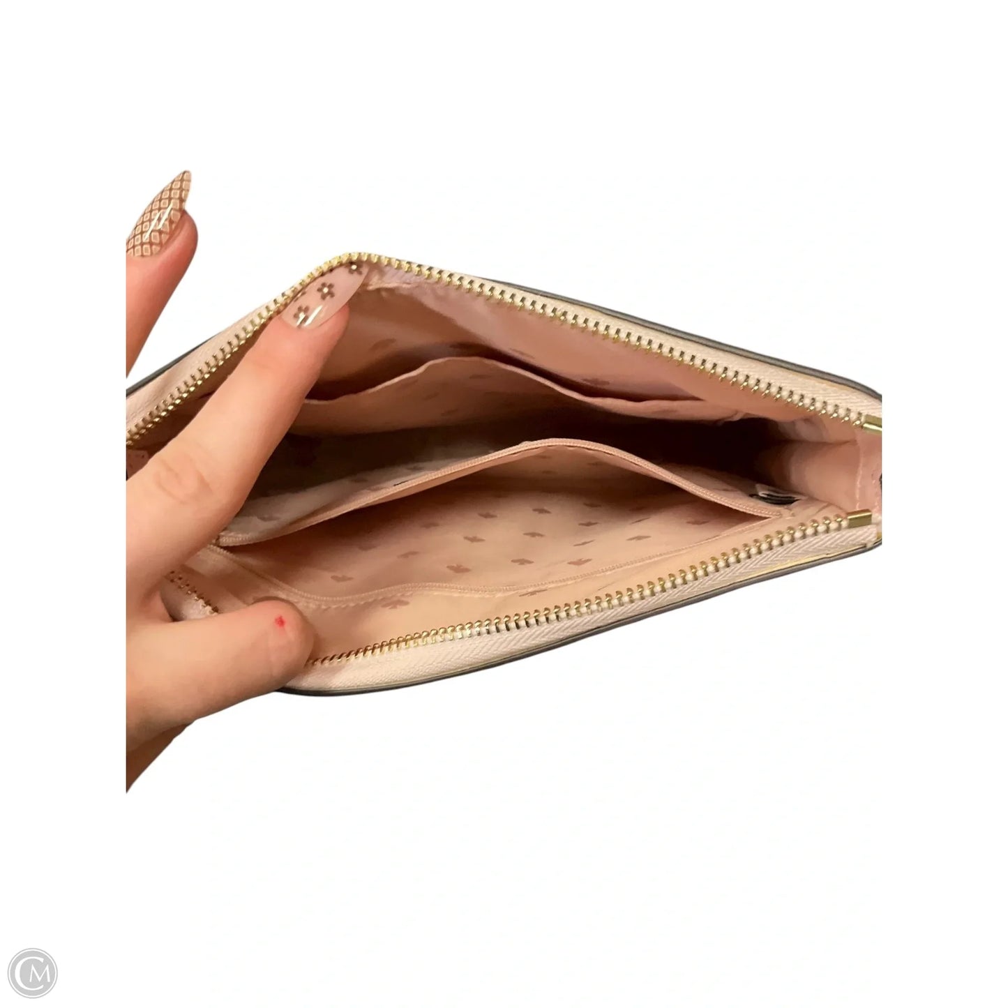 Crossbody Designer By Kate Spade, Size: Medium