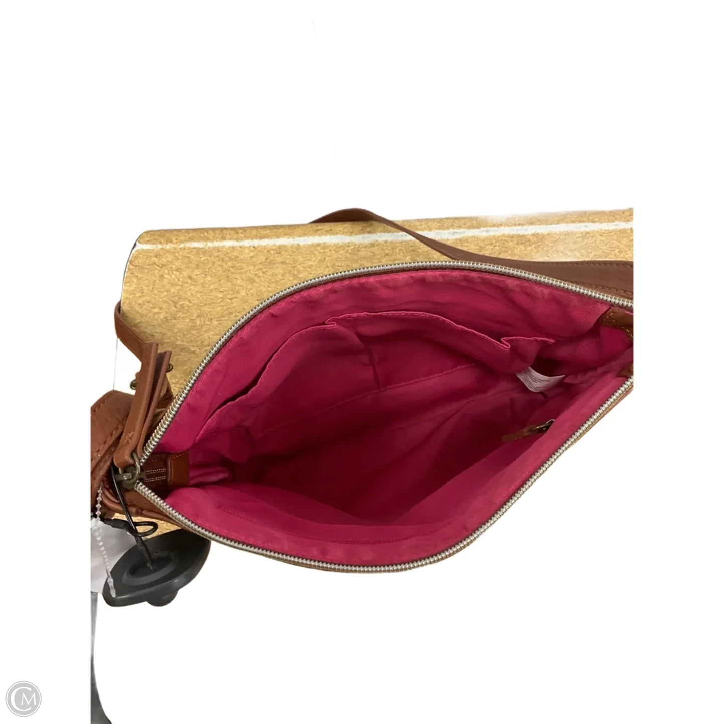 Crossbody By The Sak, Size: Medium