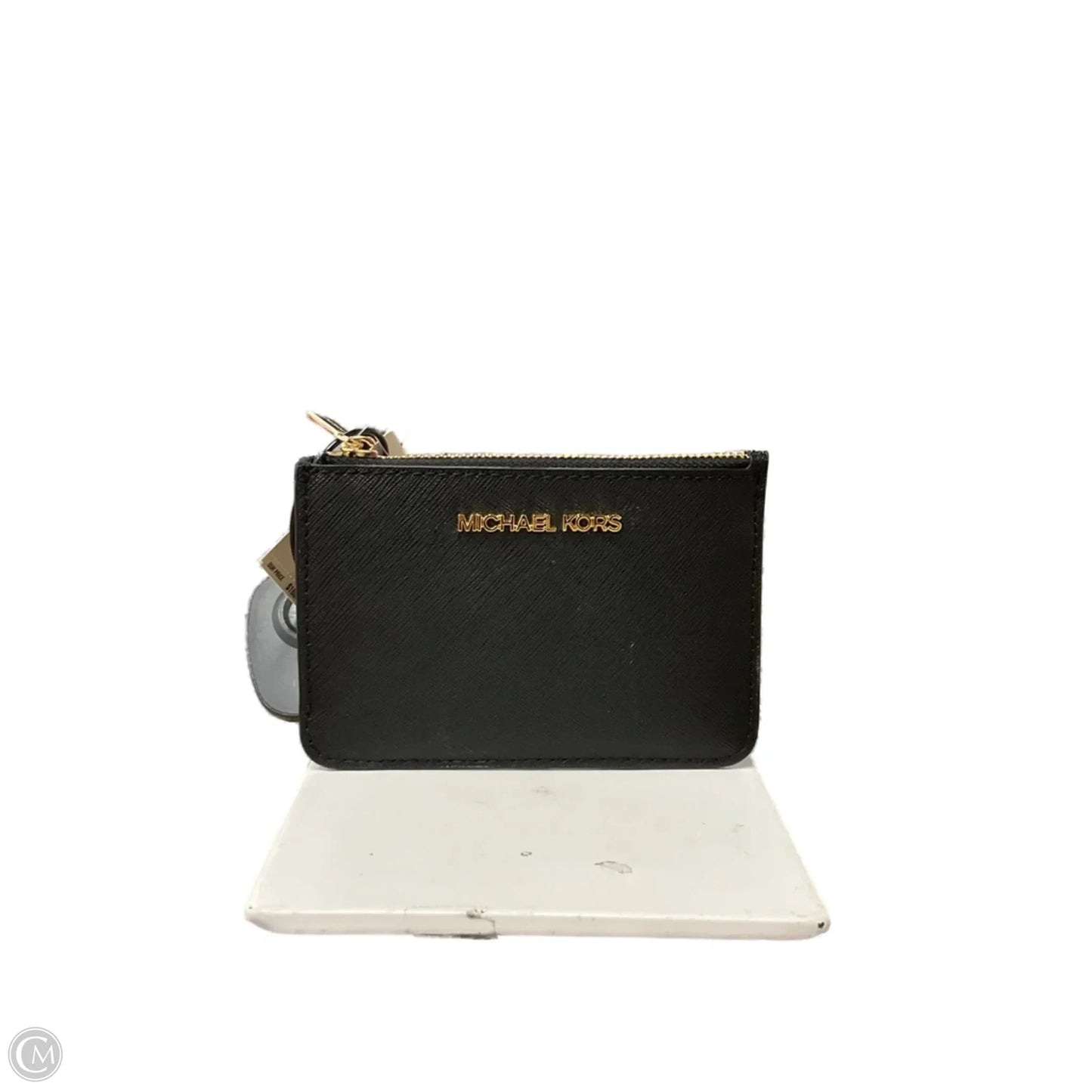 Wallet By Michael By Michael Kors, Size: Small