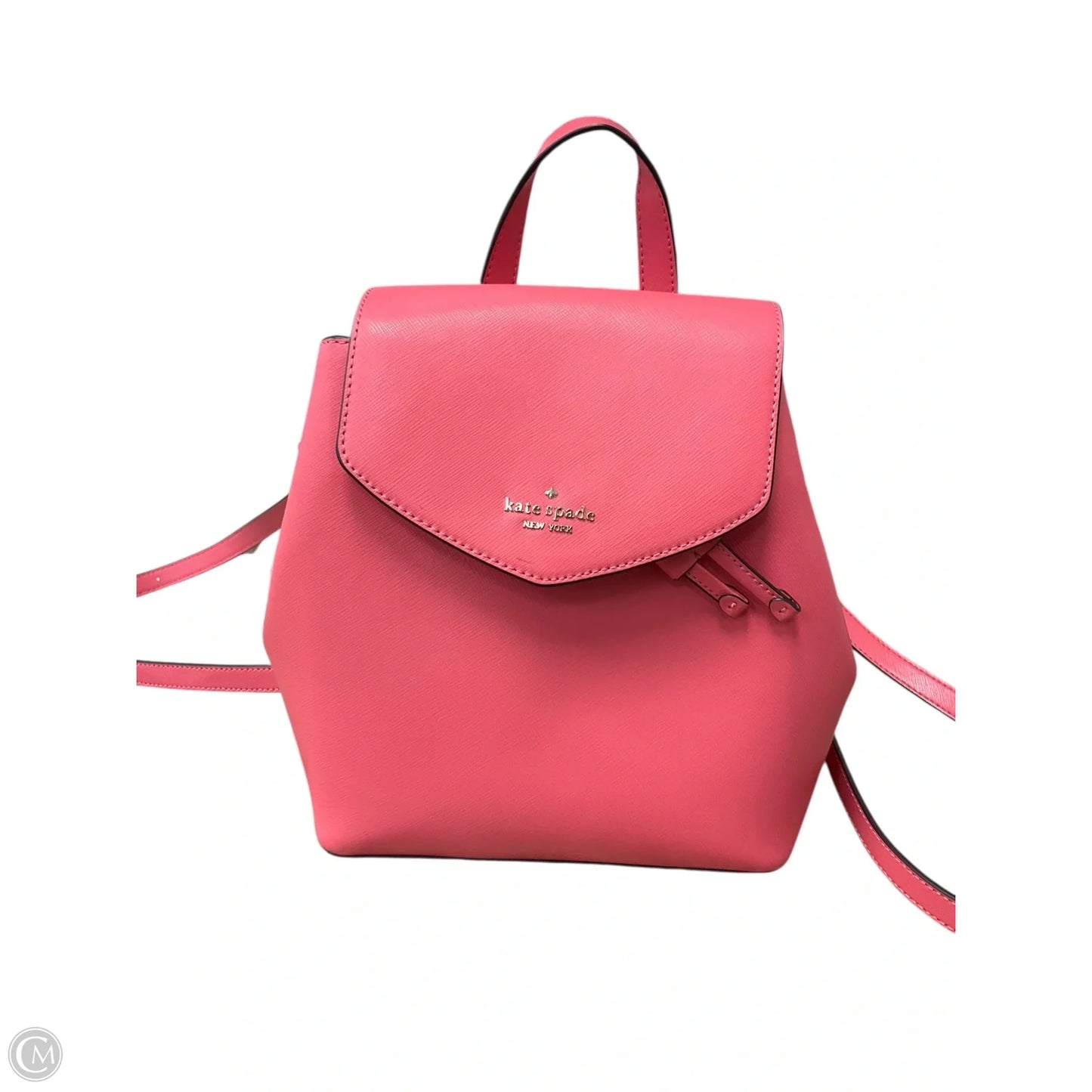 Backpack Designer By Kate Spade, Size: Medium