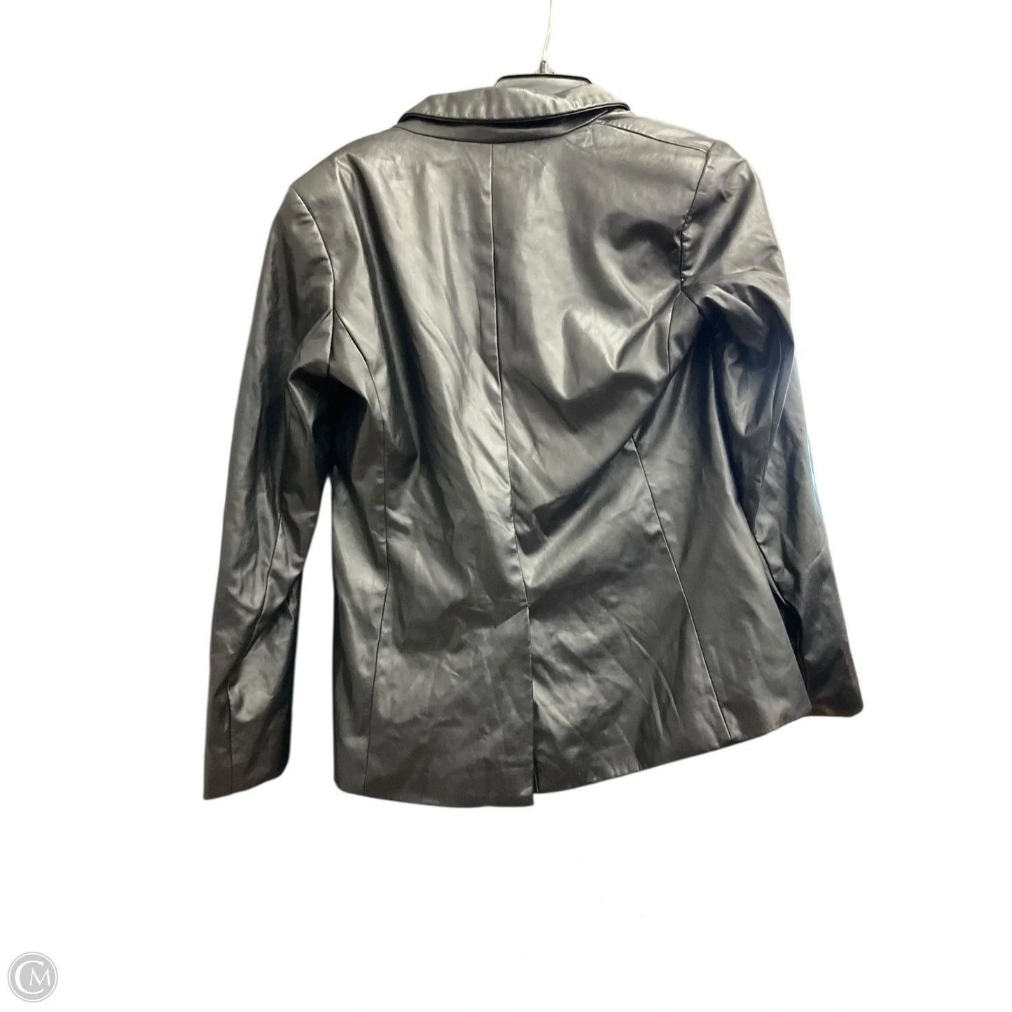 Blazer By Nine West In Black, Size: S