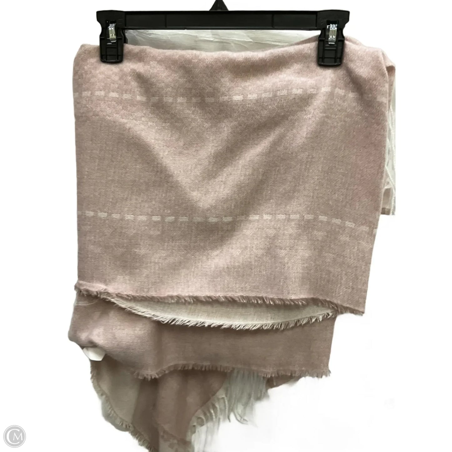 Poncho By Gentle Fawn In Pink, Size: Osfm