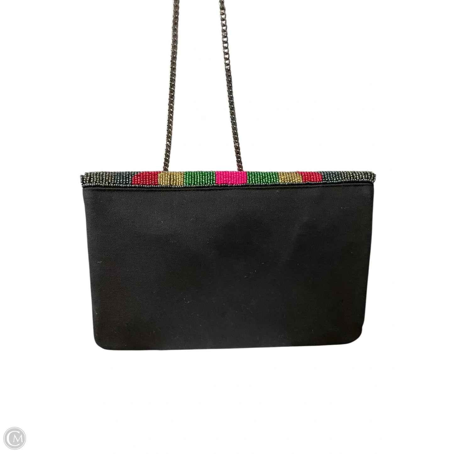 Crossbody By Clothes Mentor, Size: Medium