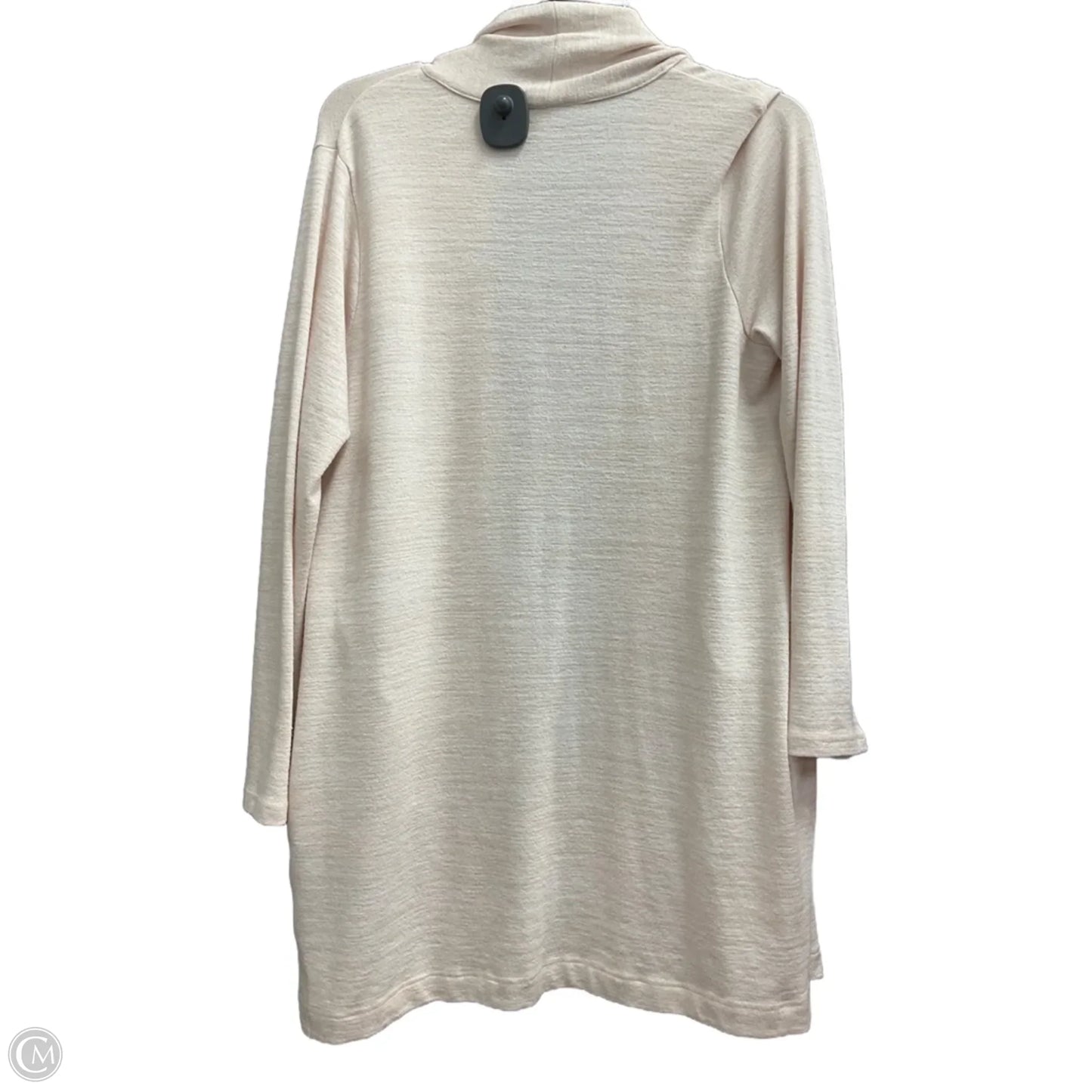 Cardigan By Banana Republic In Beige, Size: M