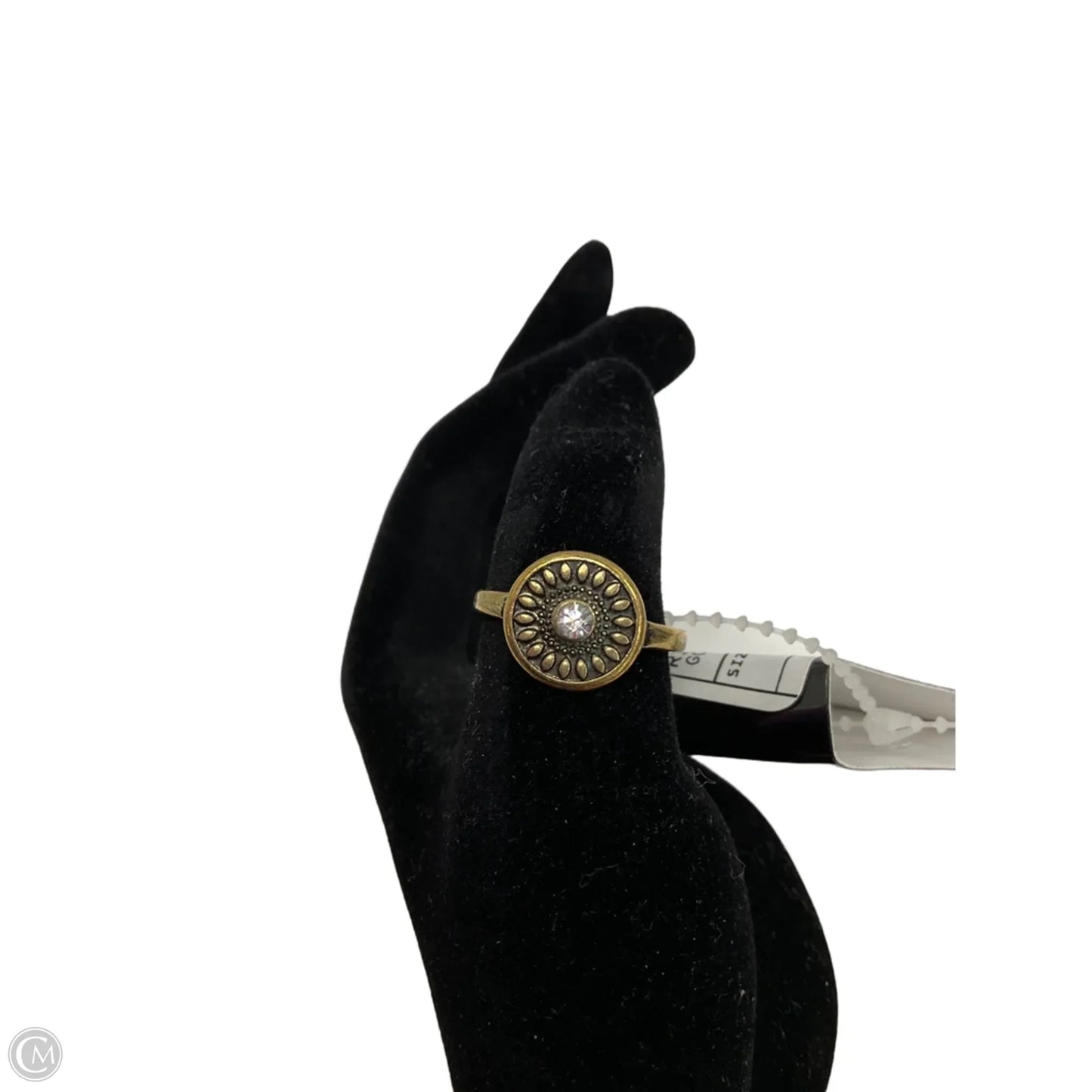Ring Band By Clothes Mentor