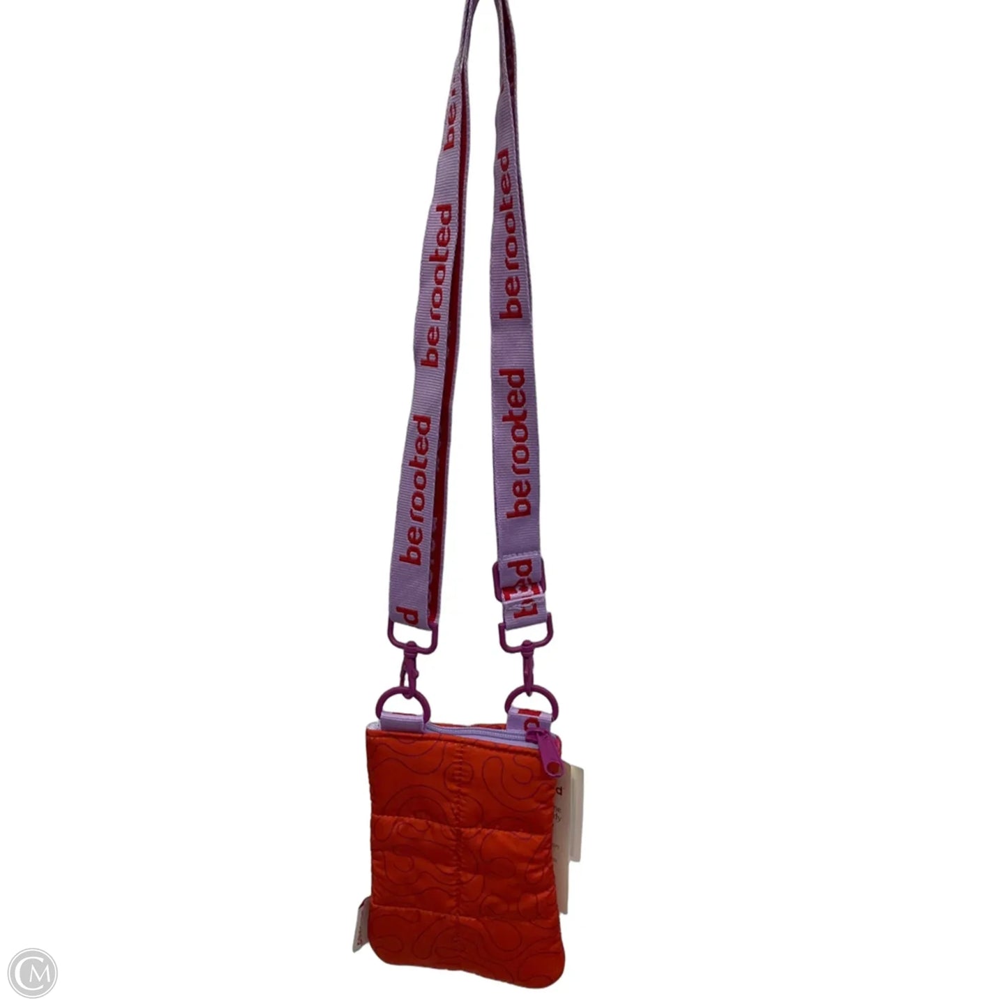 Crossbody By Cmb, Size: Small