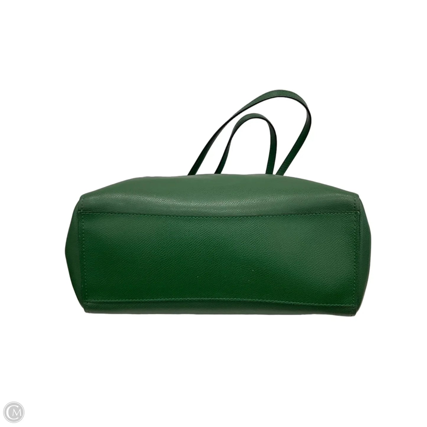 Tote Designer By Coach, Size: Large