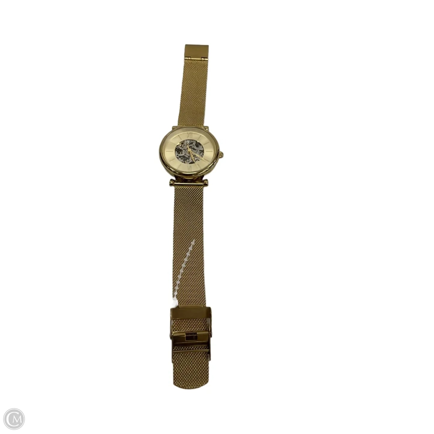 Watch By Fossil