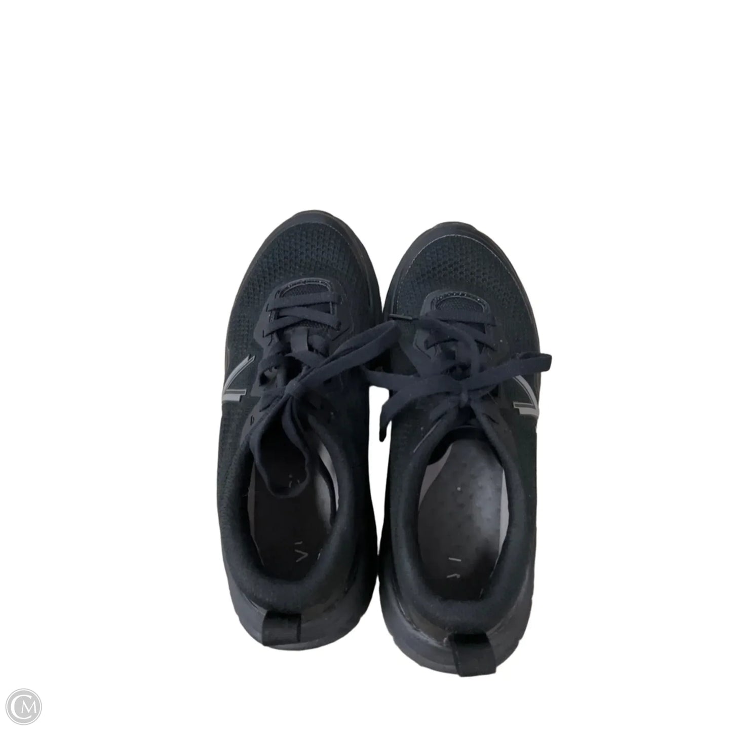 Shoes Athletic By Vionic In Black, Size: 7.5