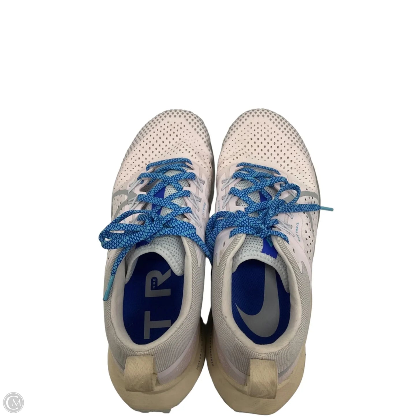 Shoes Athletic By Nike In Pink, Size: 9