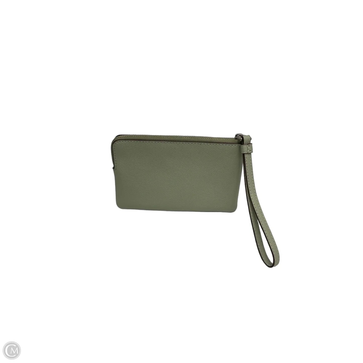 Wristlet Designer By Coach, Size: Small