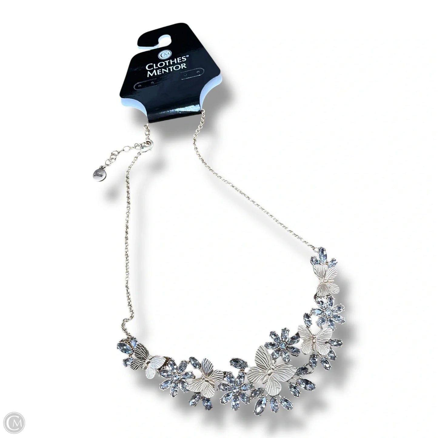 Necklace Statement By Jack