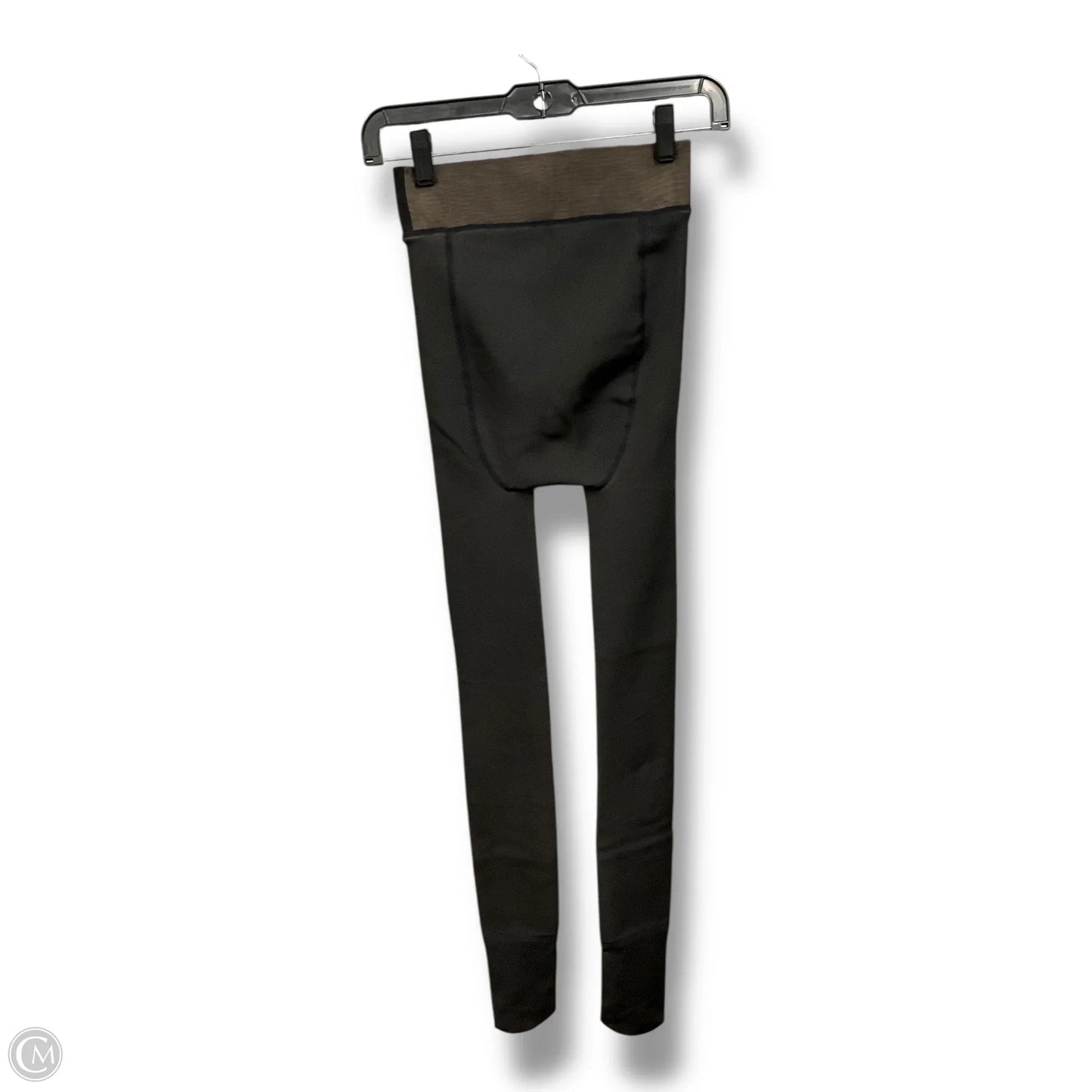 Tights By Cmc In Black, Size: S