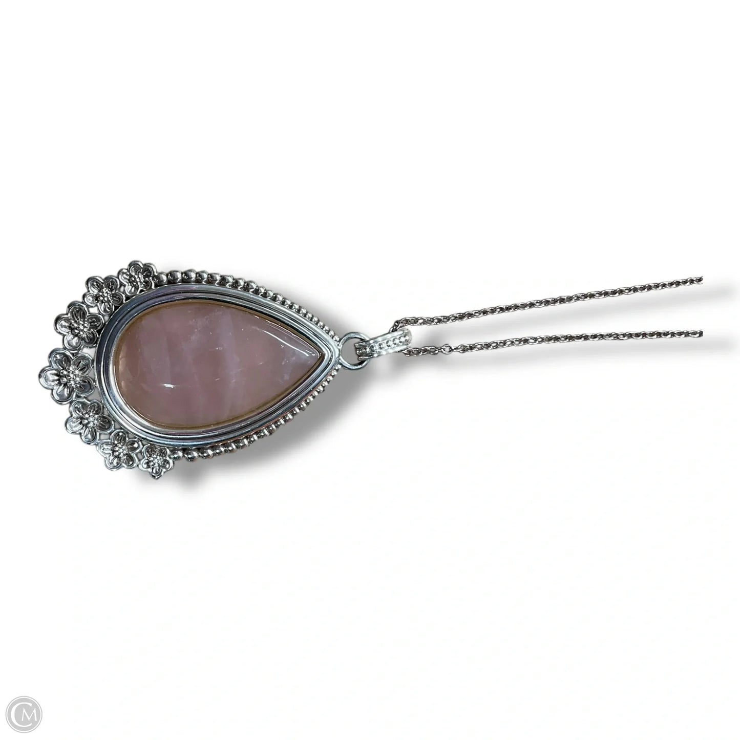 Necklace Pendant By Brighton