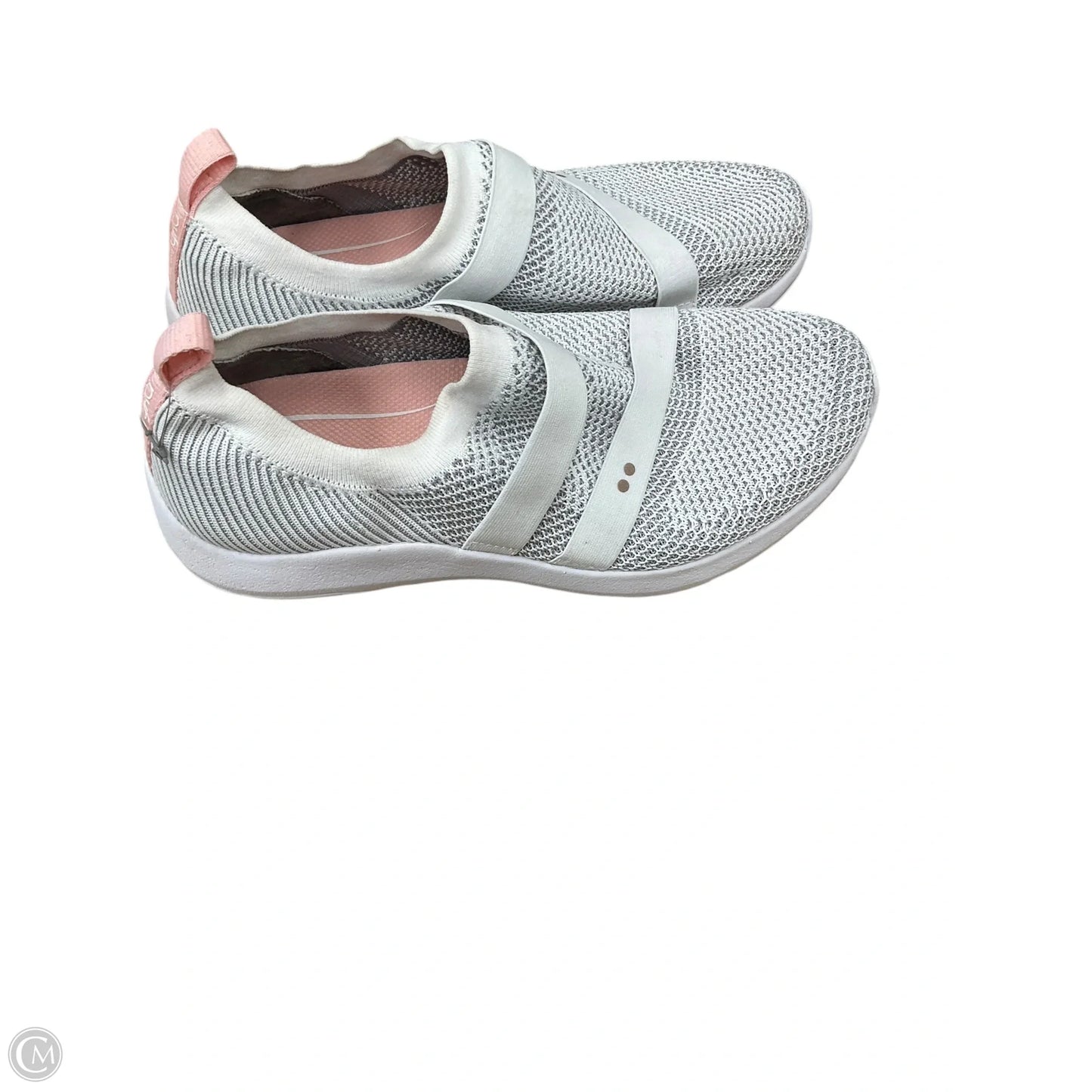 Shoes Athletic By Ryka In Grey, Size: 7.5