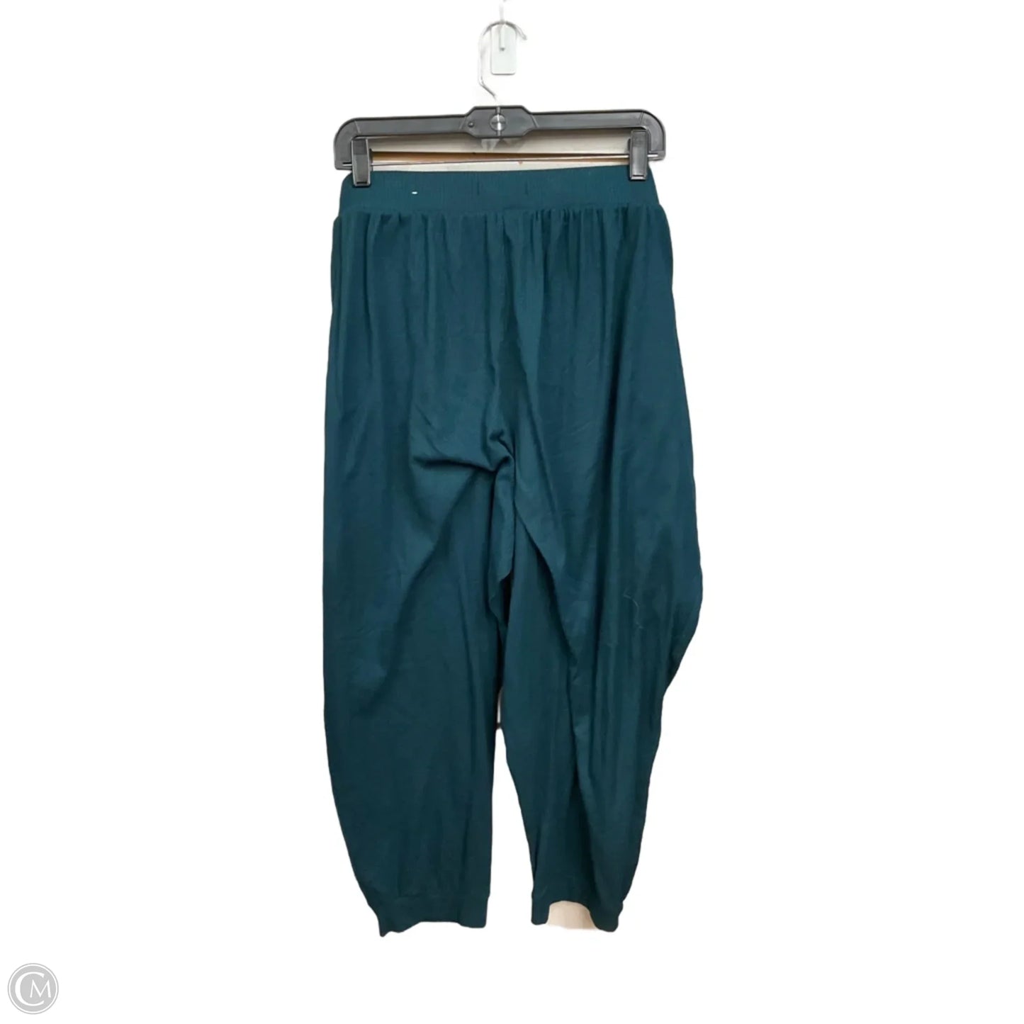 Pants Lounge By Sonoma In Teal, Size: 18