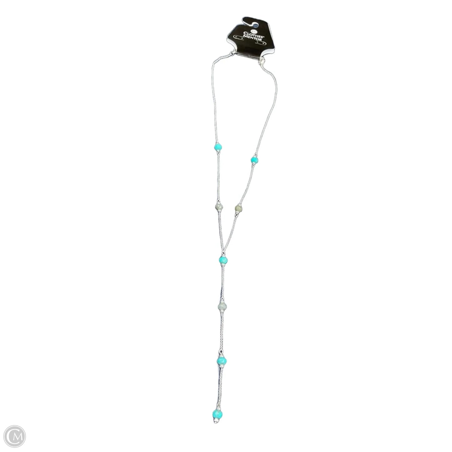 Necklace Lariat & Y-drop By Lucky Brand