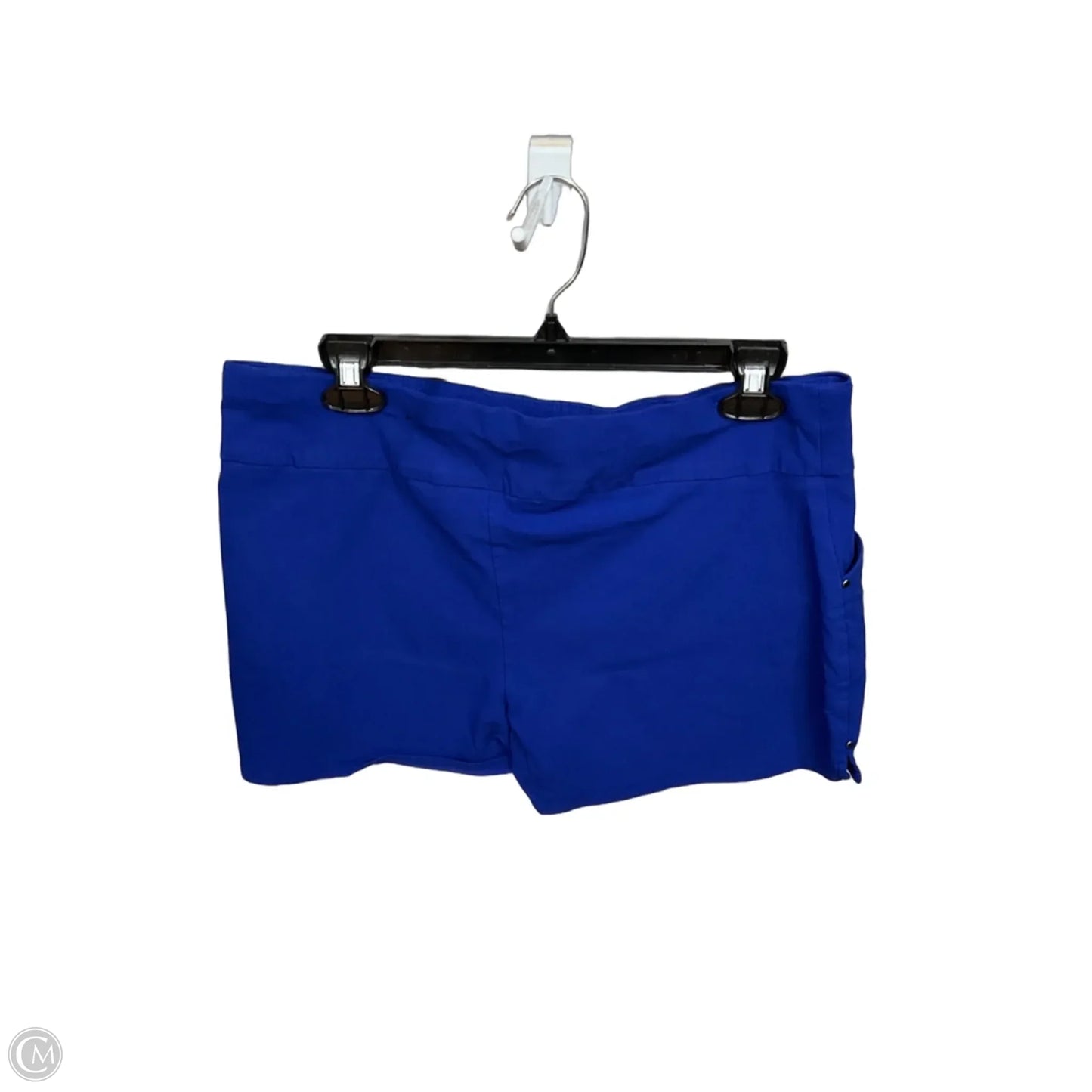 Shorts By Inc In Blue, Size: 12