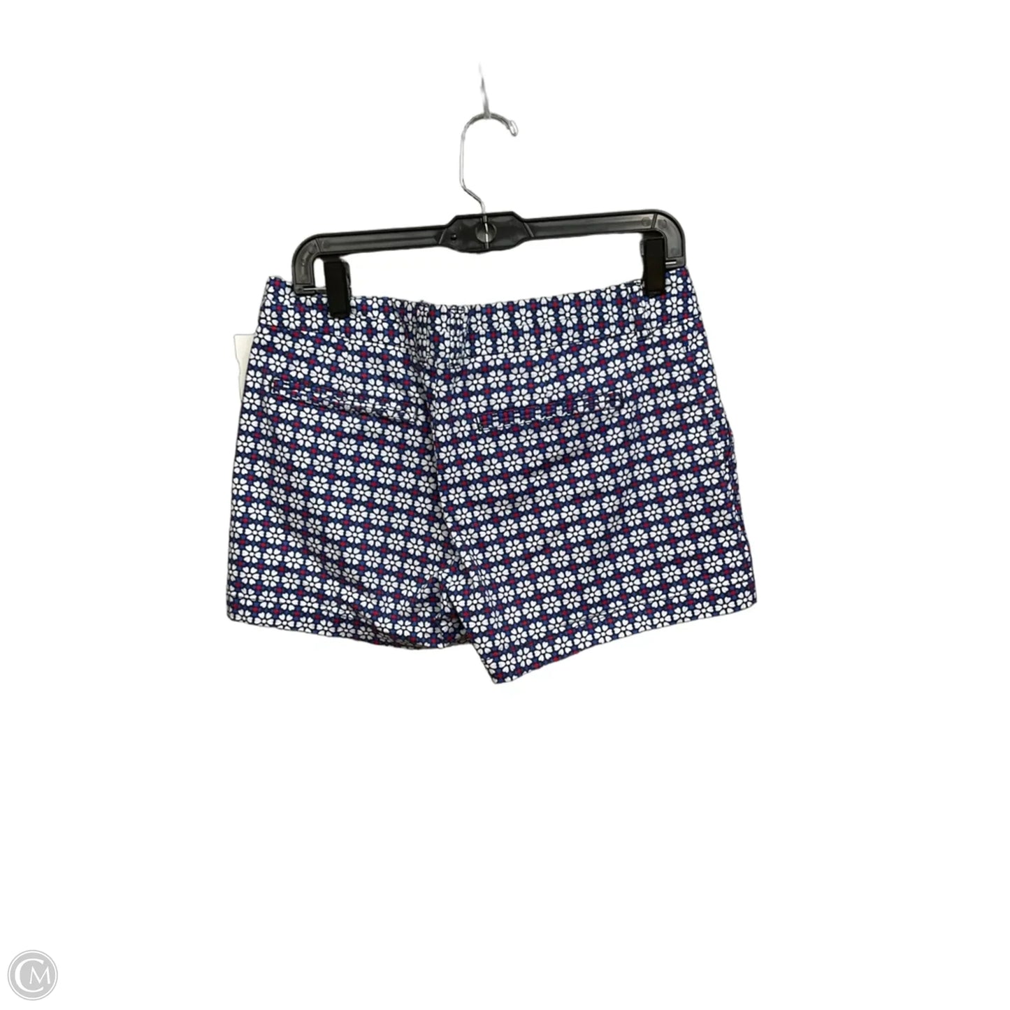 Shorts By Gap In Floral Print, Size: 6