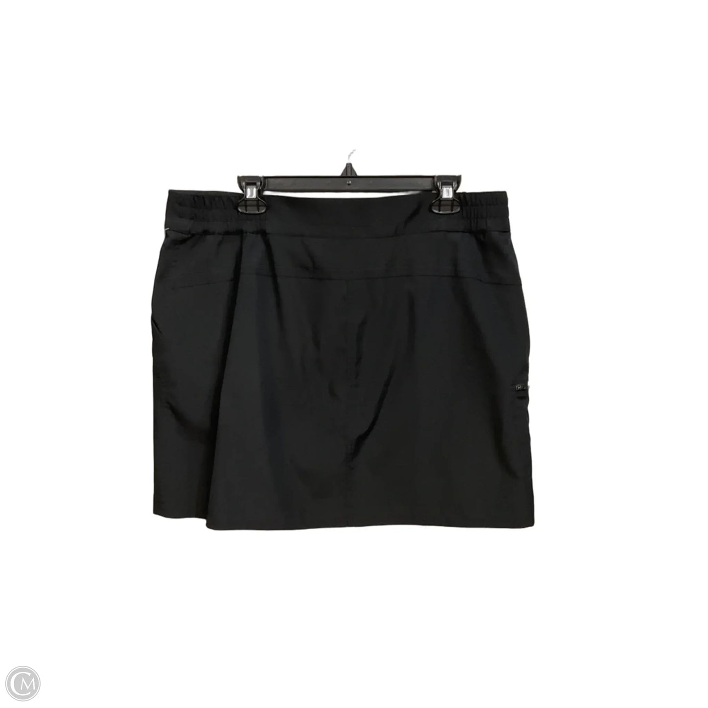 Athletic Skort By 32 Degrees In Black, Size: L