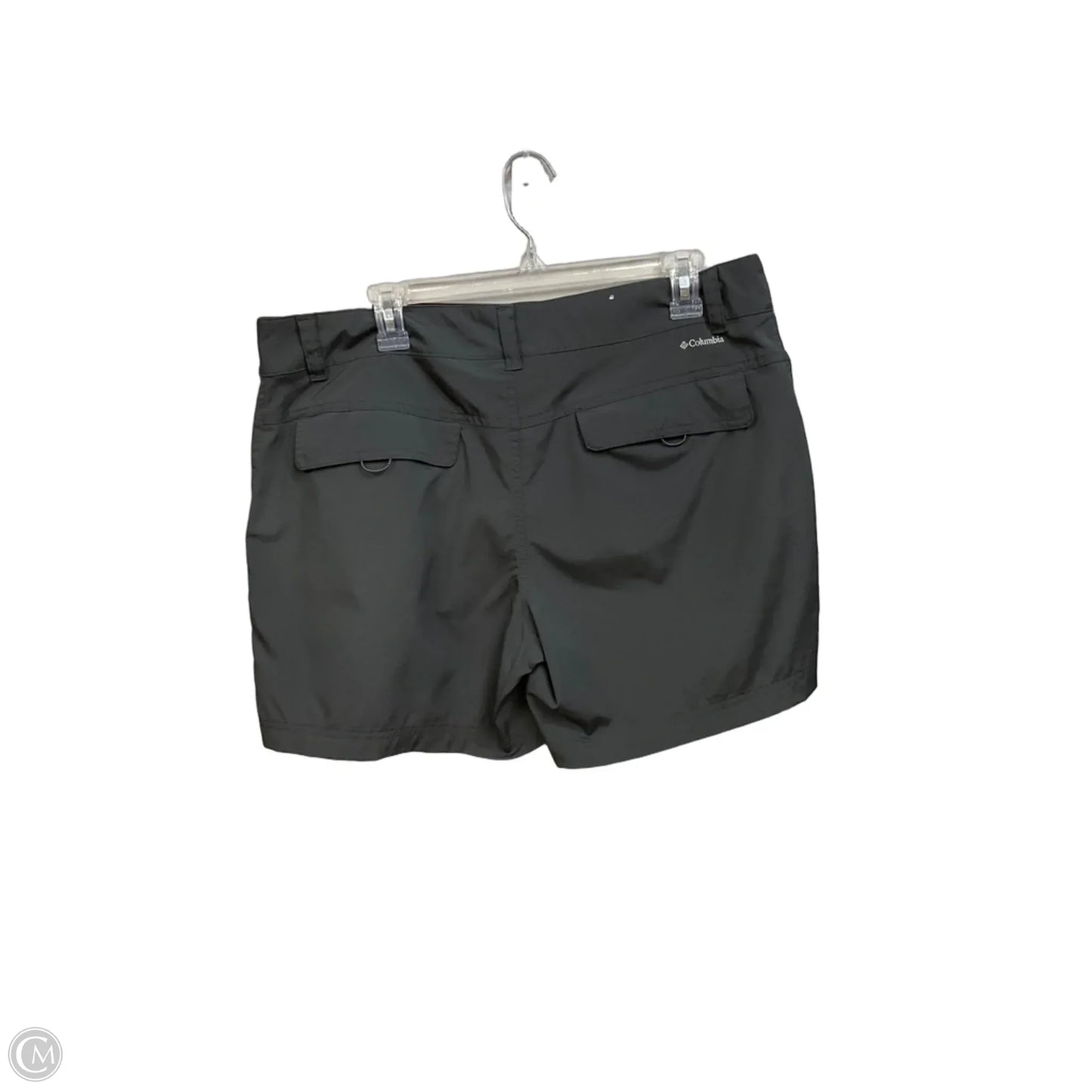 Shorts By Columbia In Grey, Size: 14