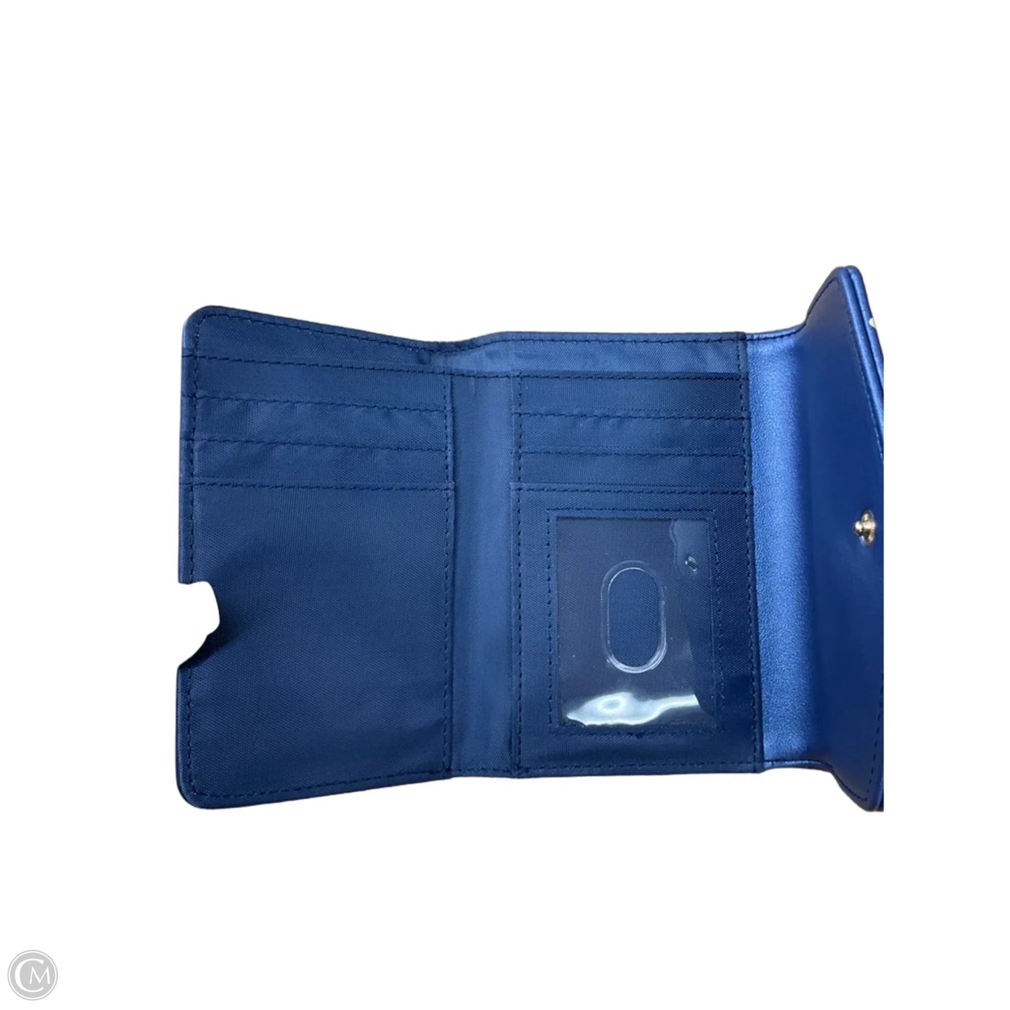 Wallet By Disney, Size: Small