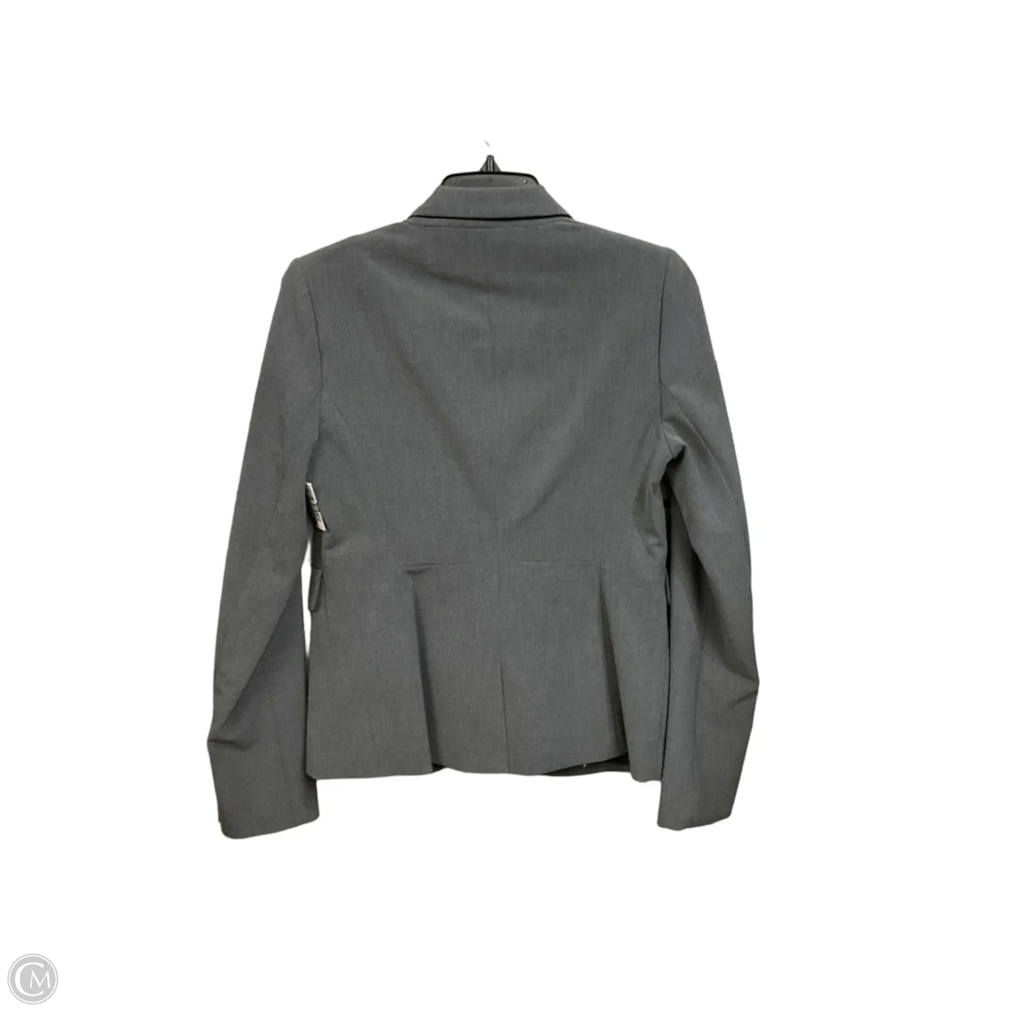 Blazer By Limited In Grey, Size: S