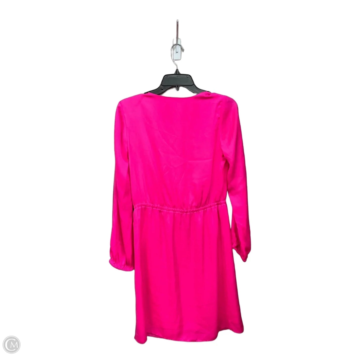 Dress Designer By Lilly Pulitzer In Pink, Size: S