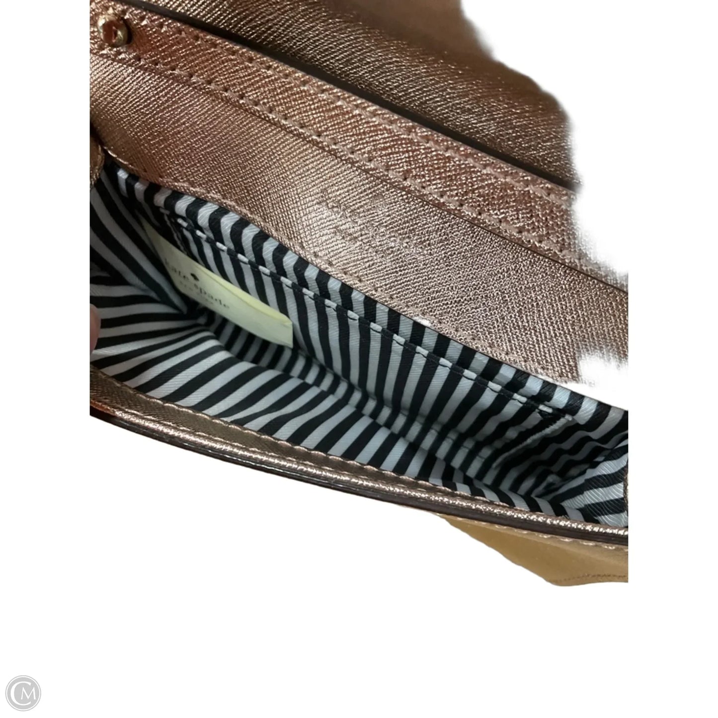 Crossbody Designer By Kate Spade, Size: Small