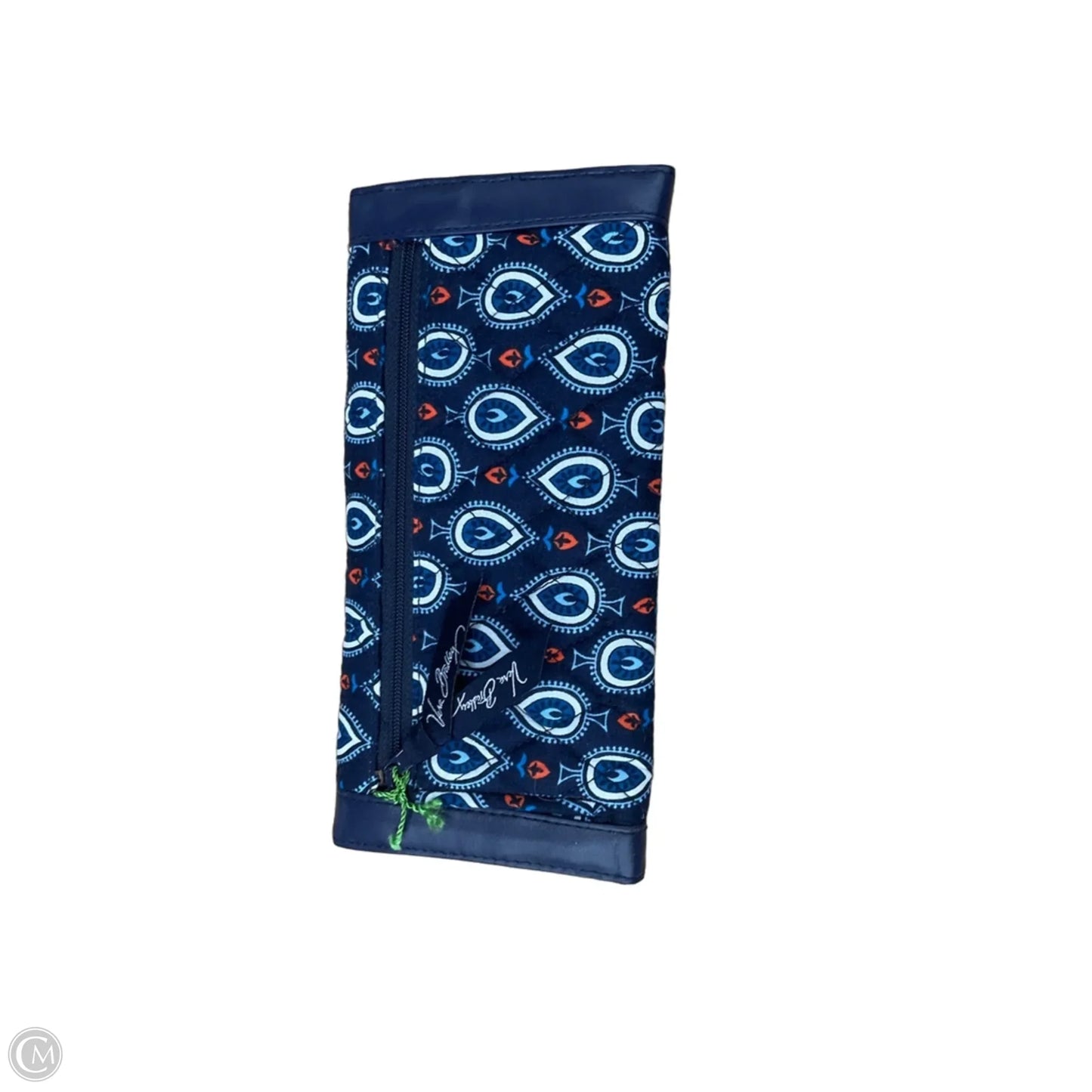 Wallet By Vera Bradley, Size: Small