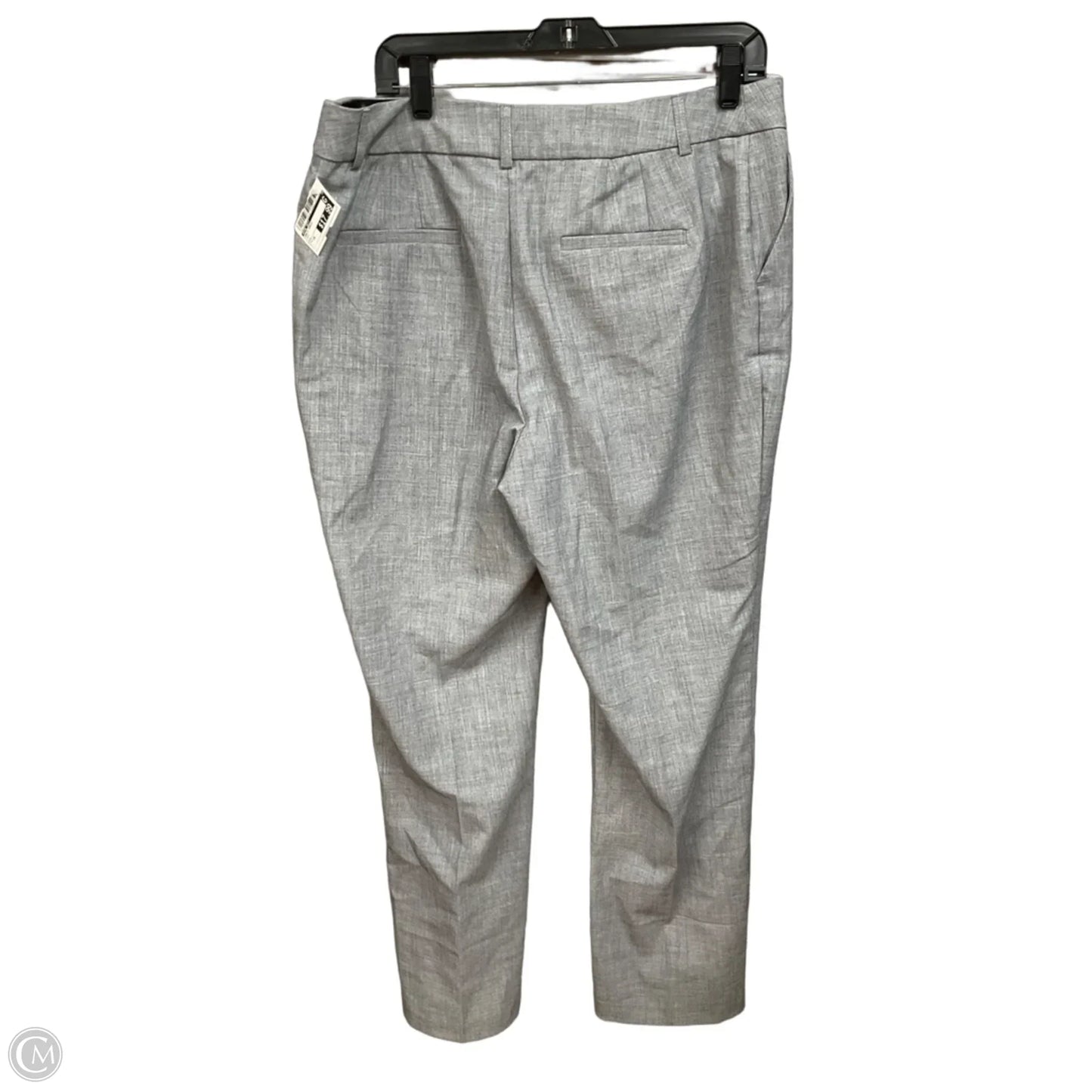 Pants Dress By Nine West In Grey, Size: 14