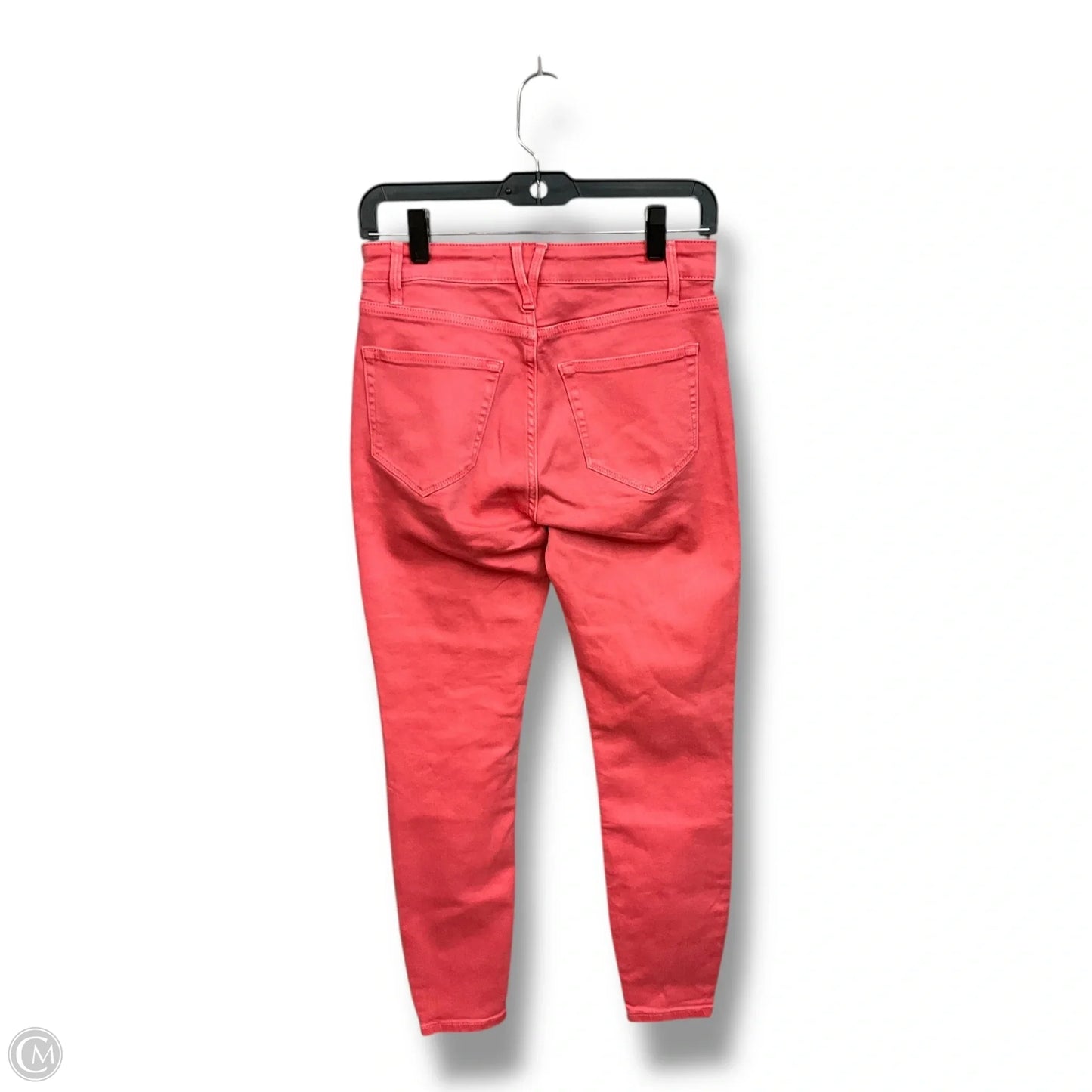 Pants Other By Vineyard Vines In Pink Denim, Size: 2
